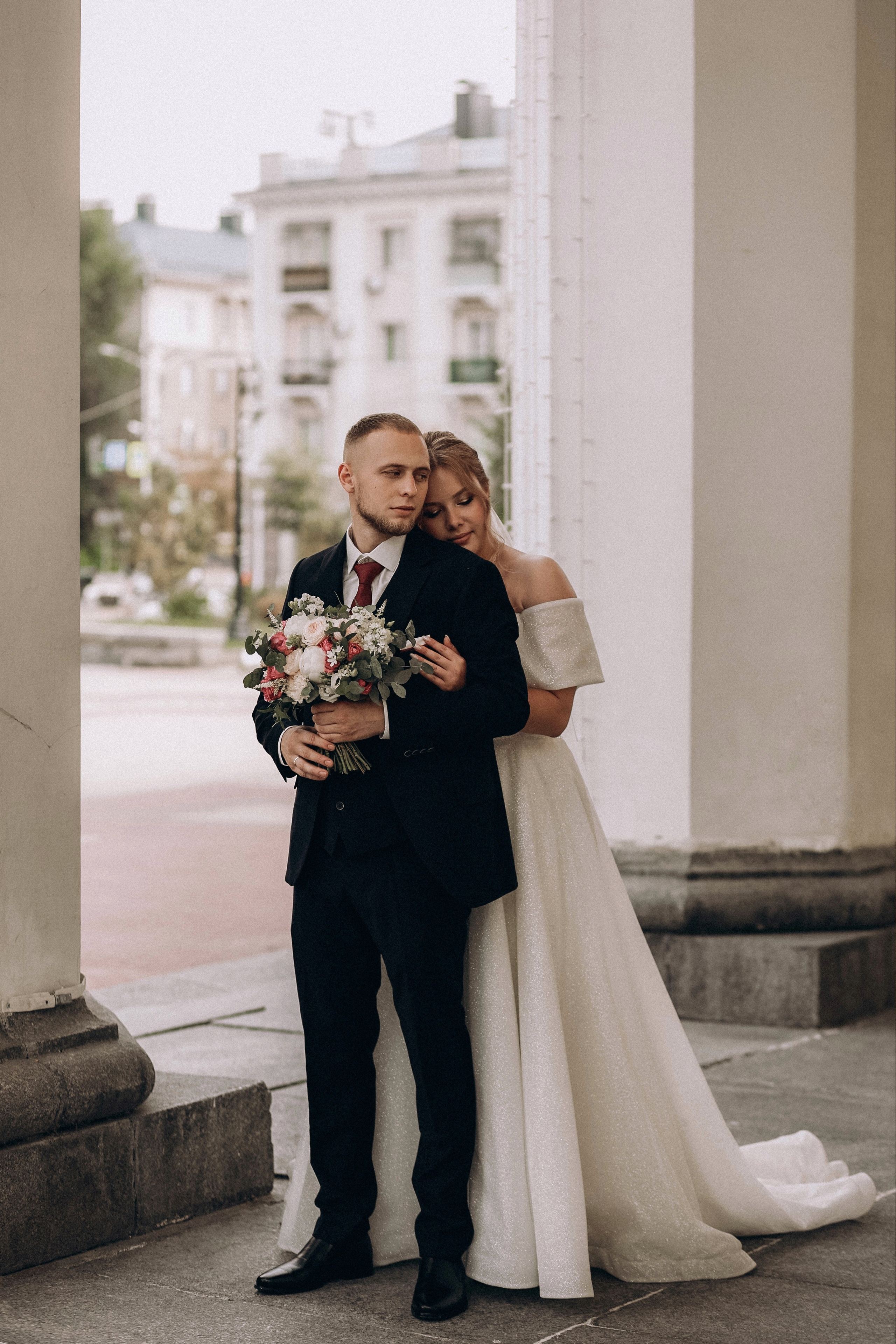 N & A 25’. О фотографии с душой