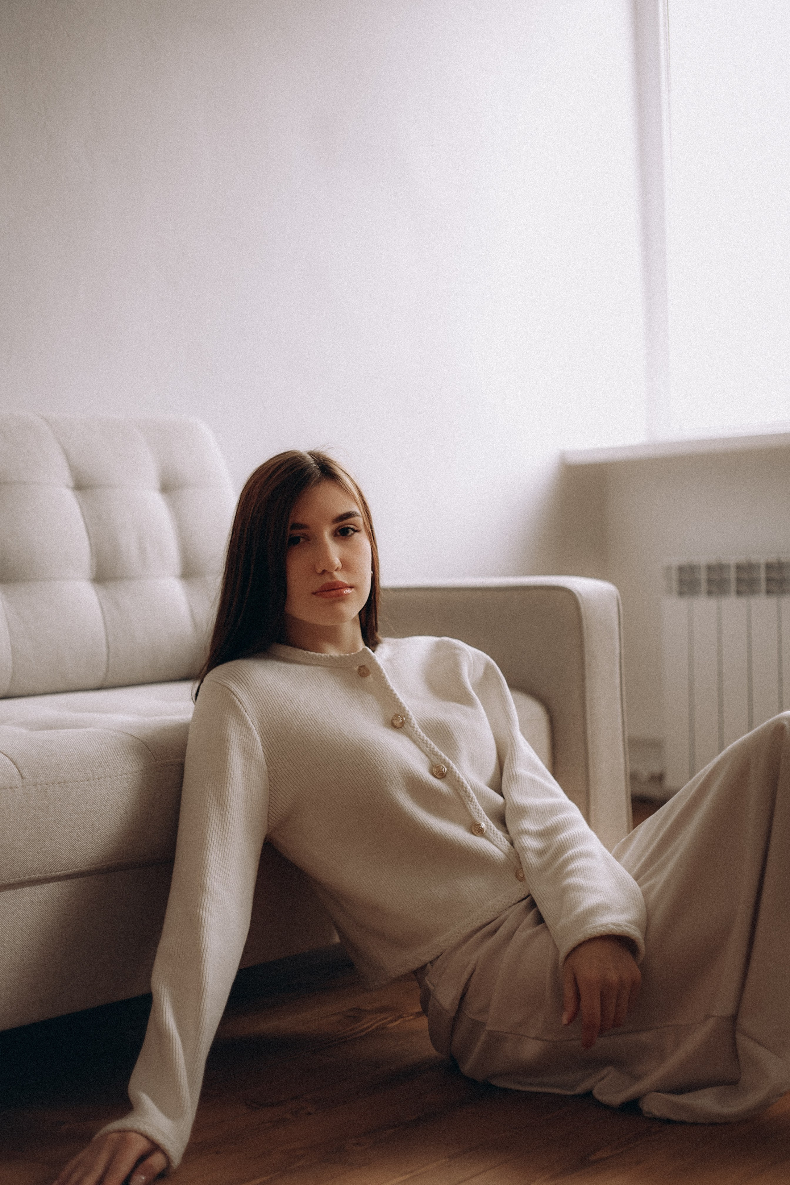 VALERIII. О фотографии с душой