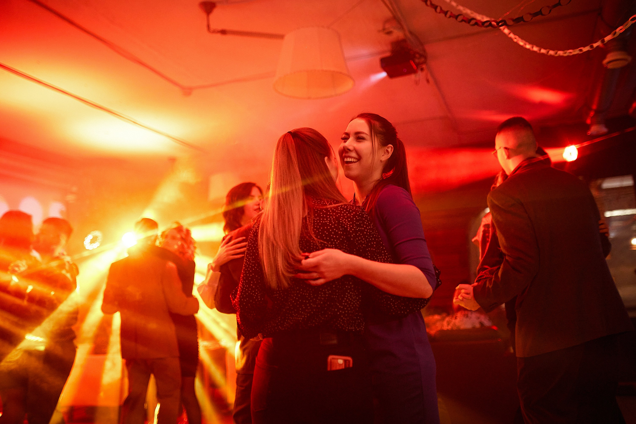 День рождения ForRest Project. Даниил Савиных | Фотограф Тюмень