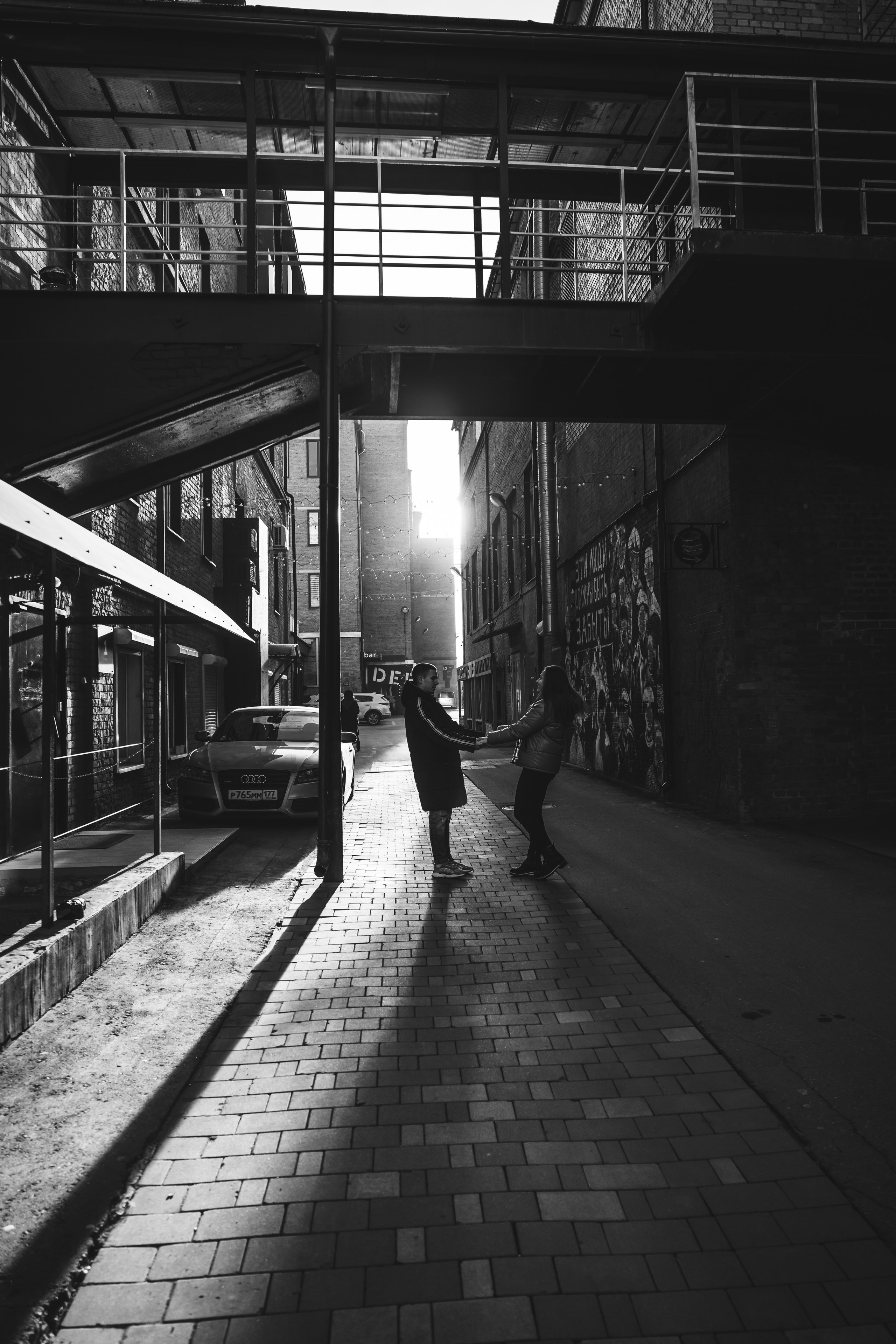 STREET. Фотограф Видеограф Москва Наместникова Яна