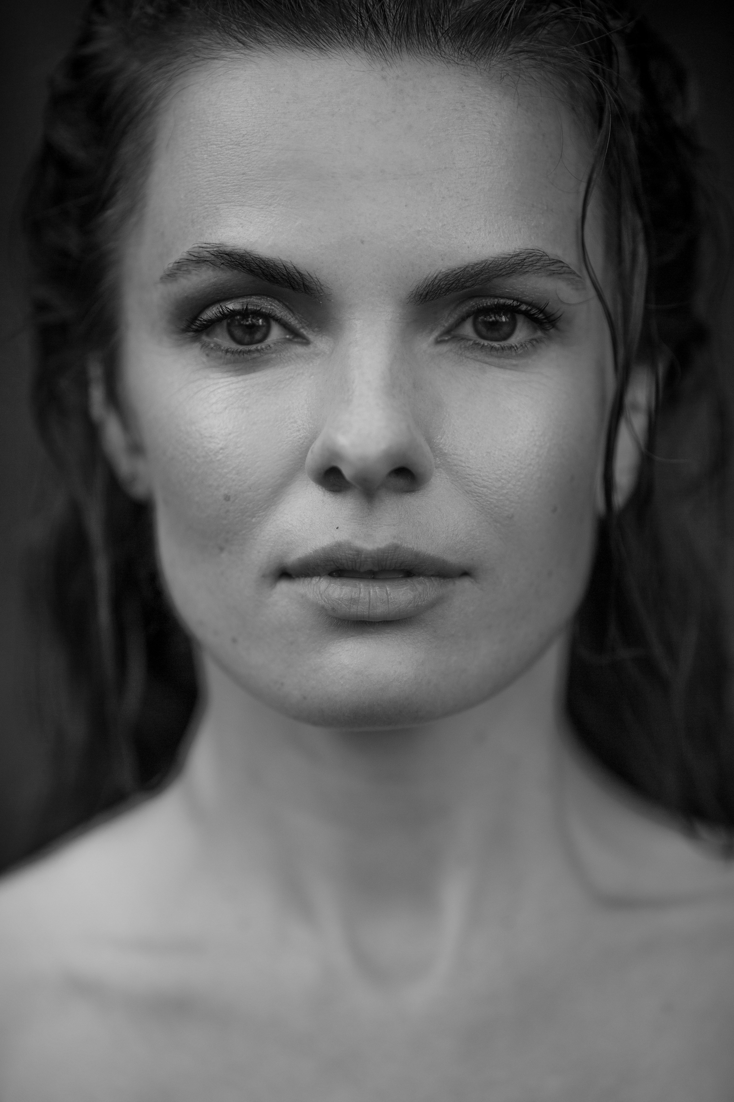 Юля. Фотограф Александра Рышкова