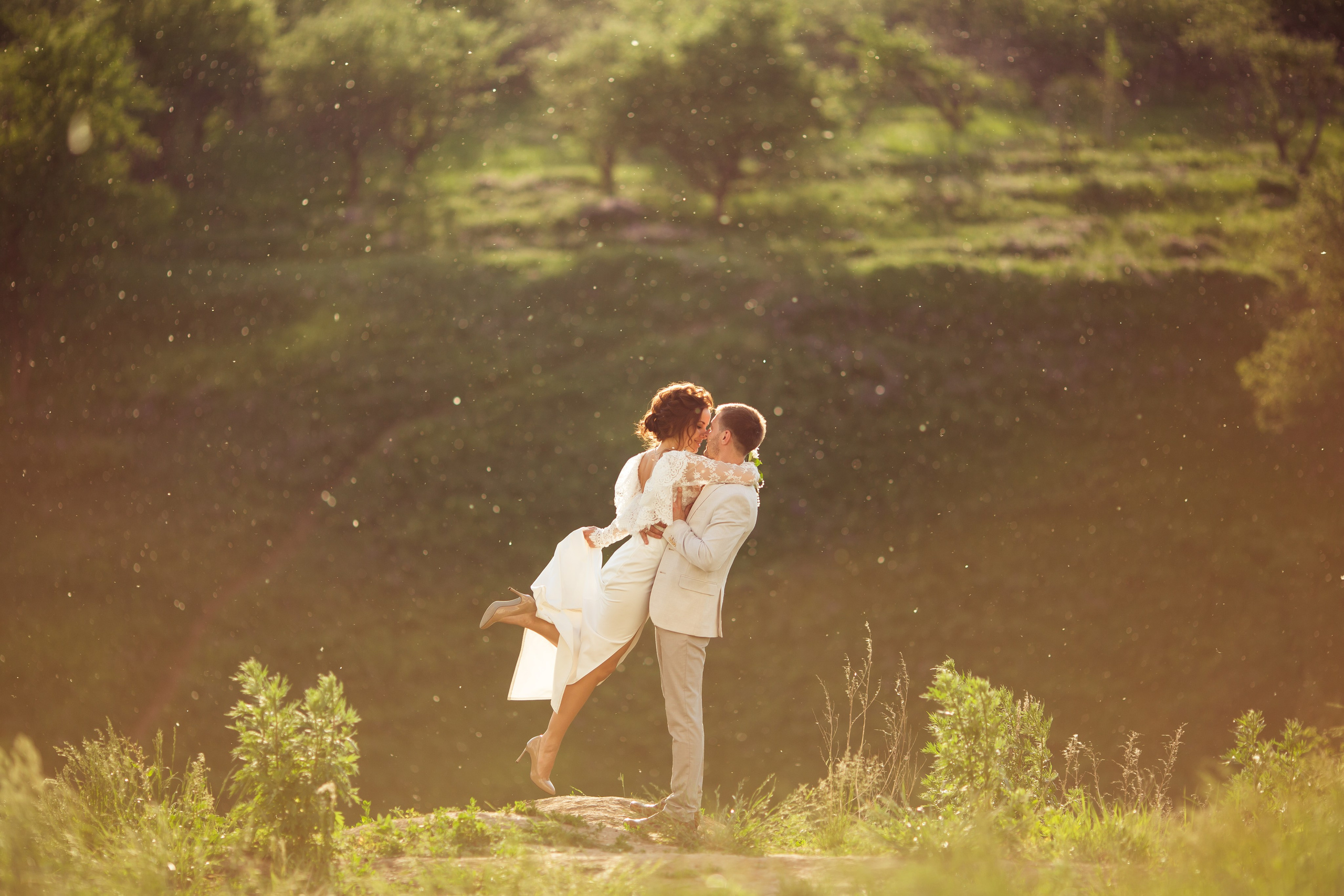 Екатерина и Александр. Фотограф Александра Рышкова