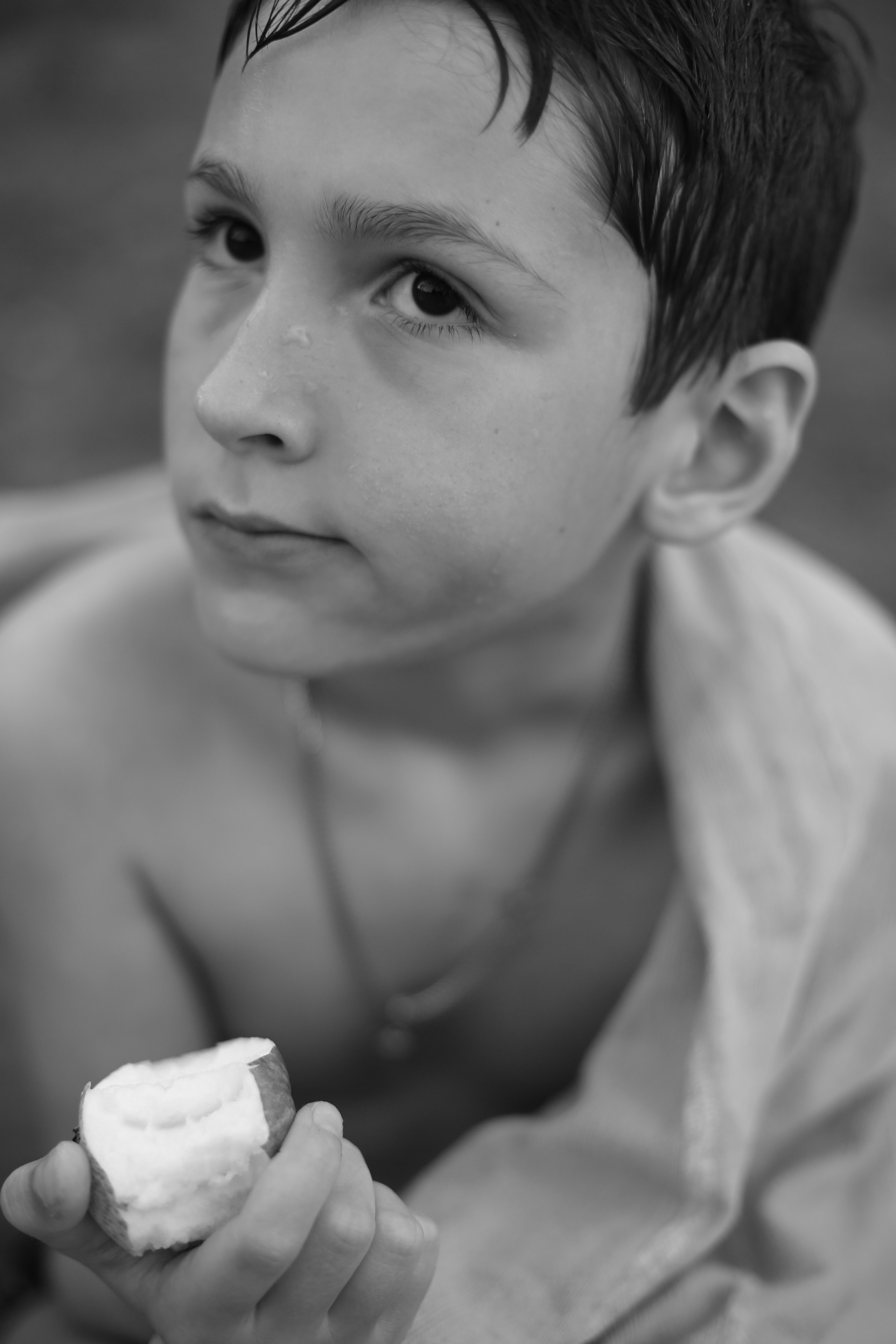 Дети. Фотограф Александра Рышкова