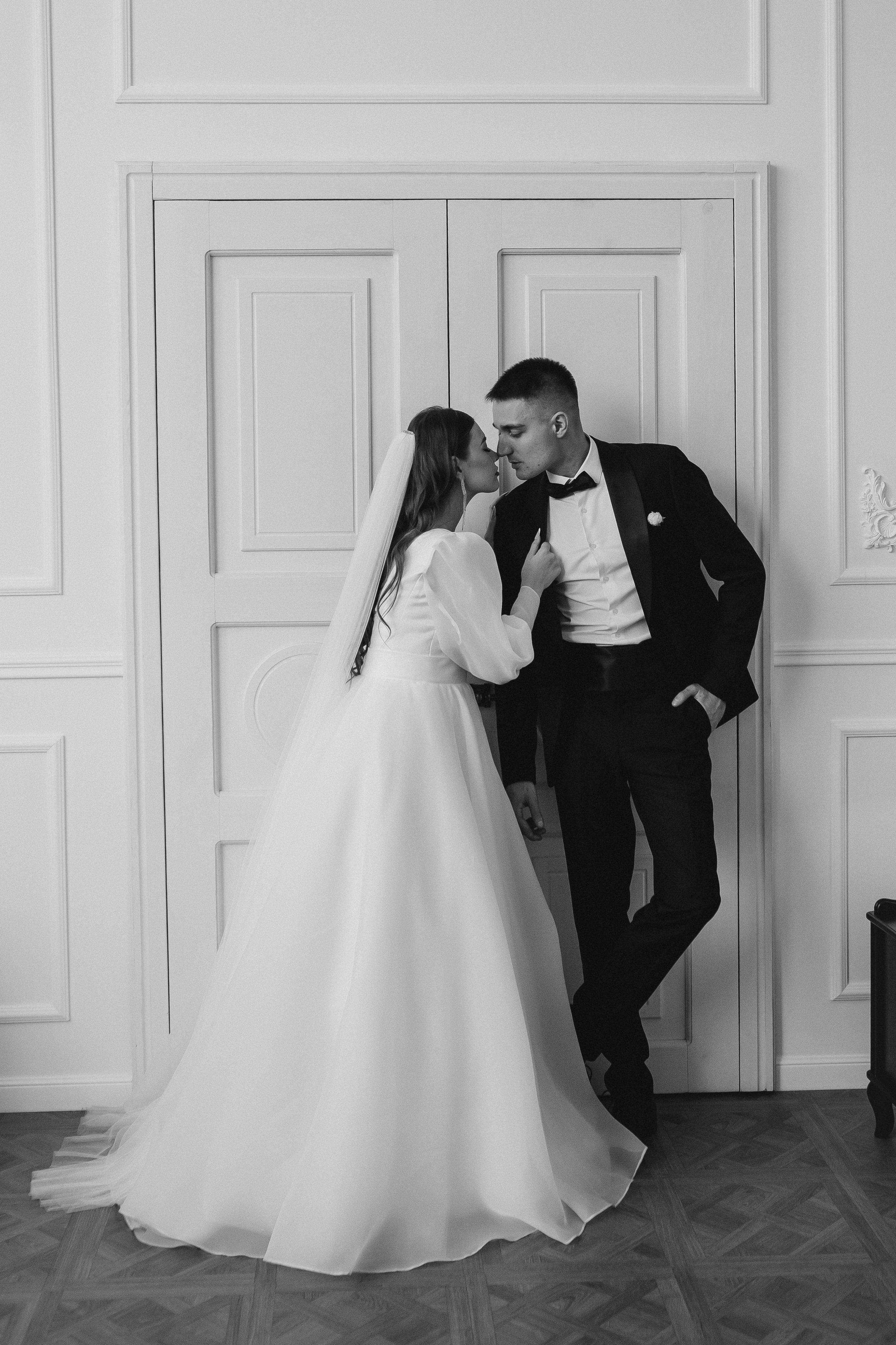 A&I. Фотограф Краснодар Настя Зокс