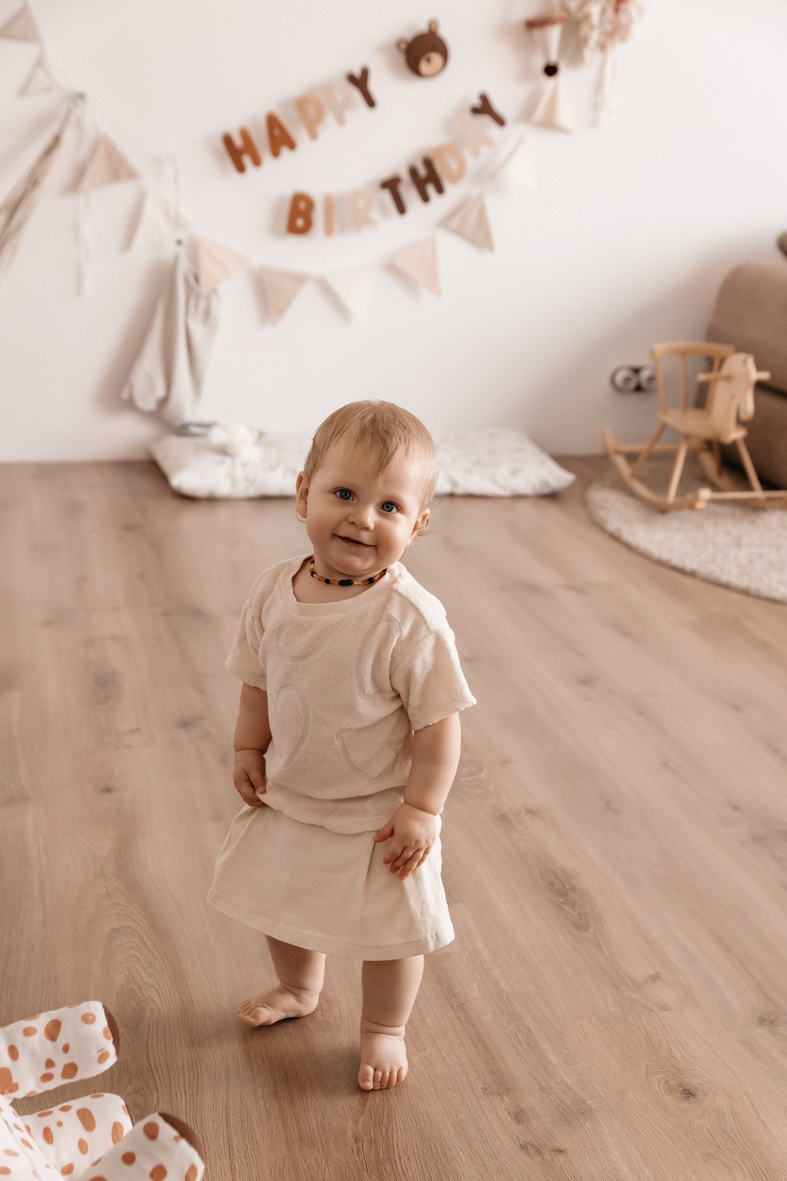 Ксюше 1 годик. Семейный фотограф Минск Усова Ольга