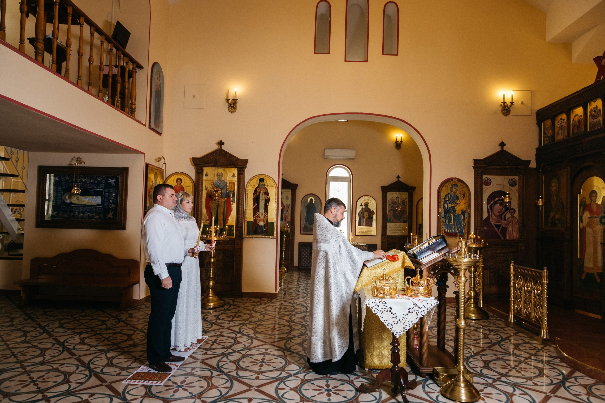 Ирина и Евгений. Фотограф в Таганроге и Ростове-на-Дону