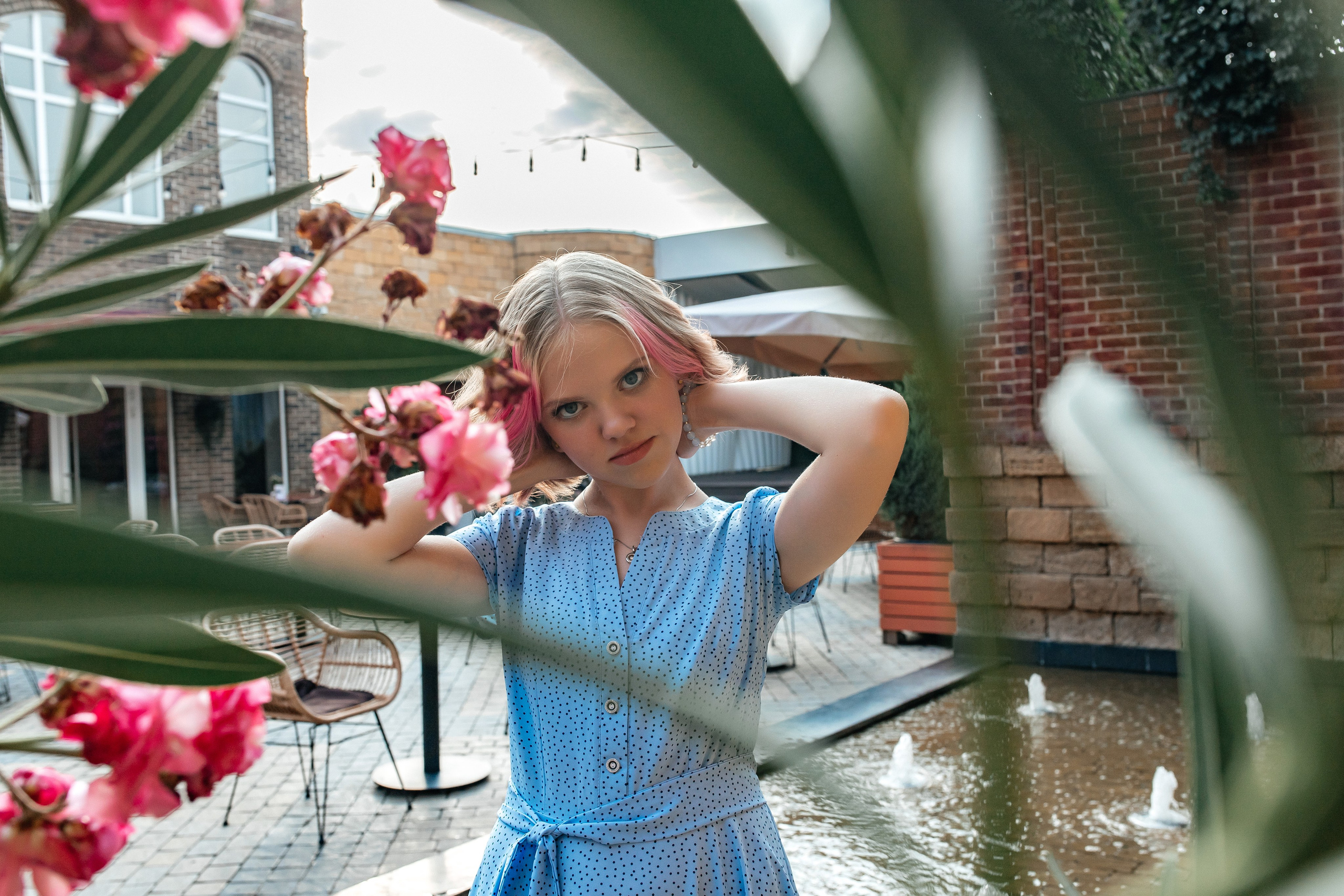 Анна. Фотограф Таганрог и Ростов-на-Дону