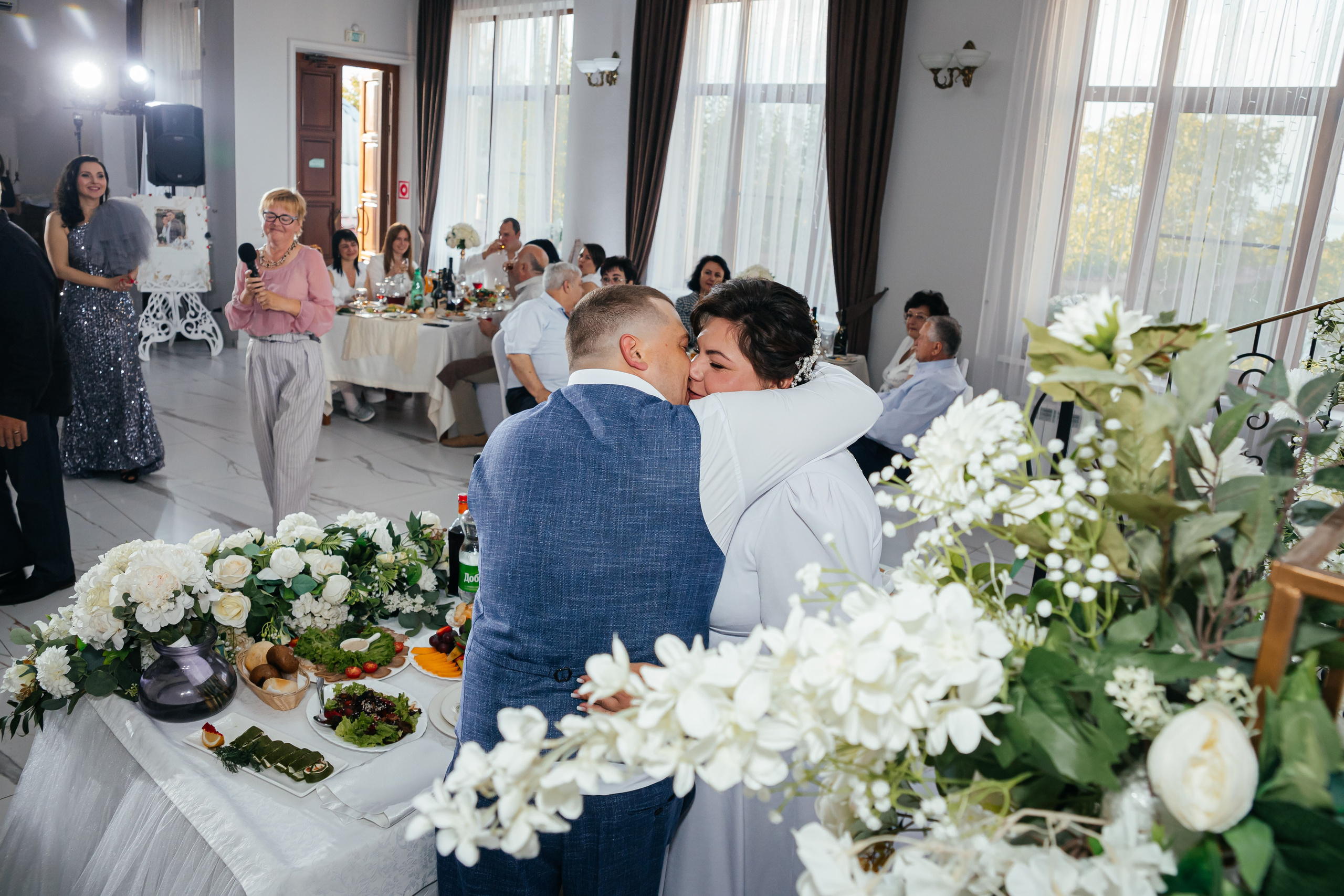 Надежда и Павел. Фотограф в Таганроге и Ростове-на-Дону