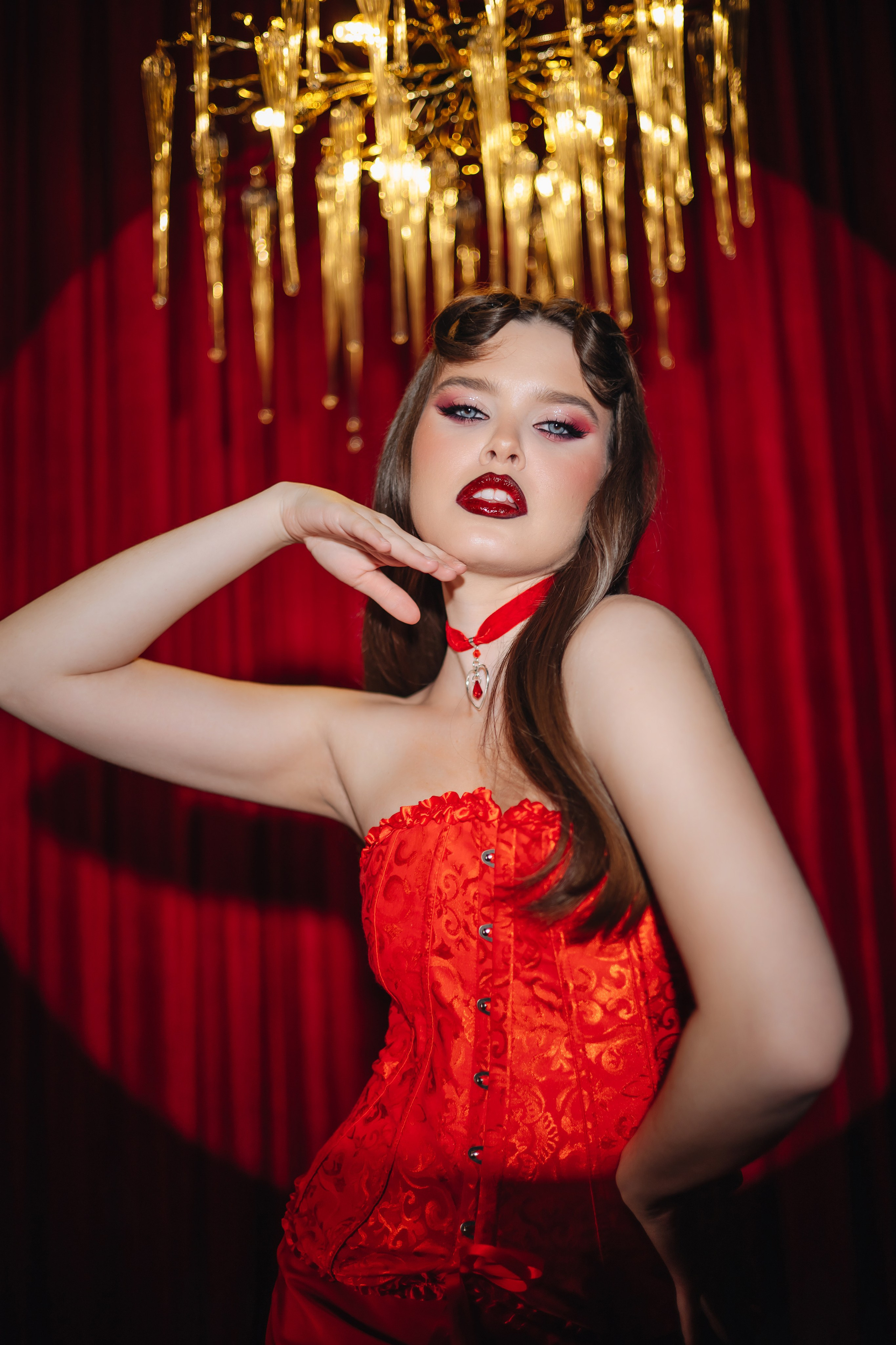 Екатерина. Виктория Файфер| фотограф Новосибирск