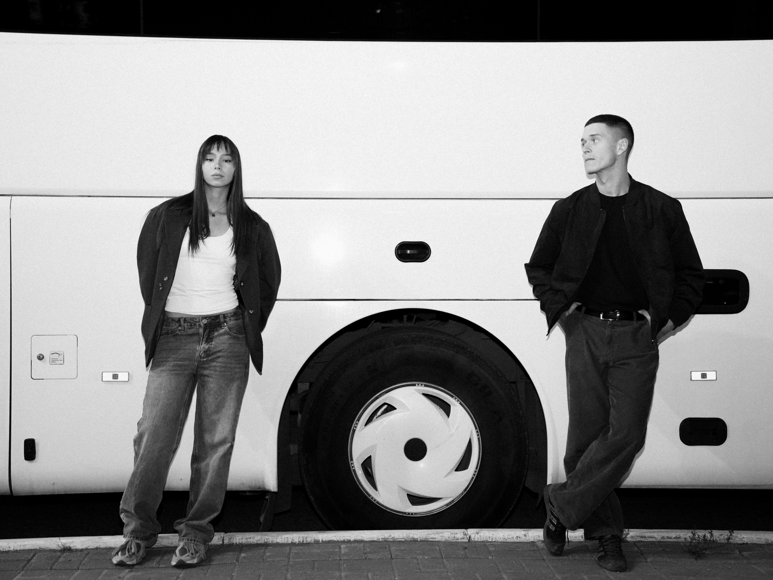 Связаны любовью. Свадебный фотограф Москва