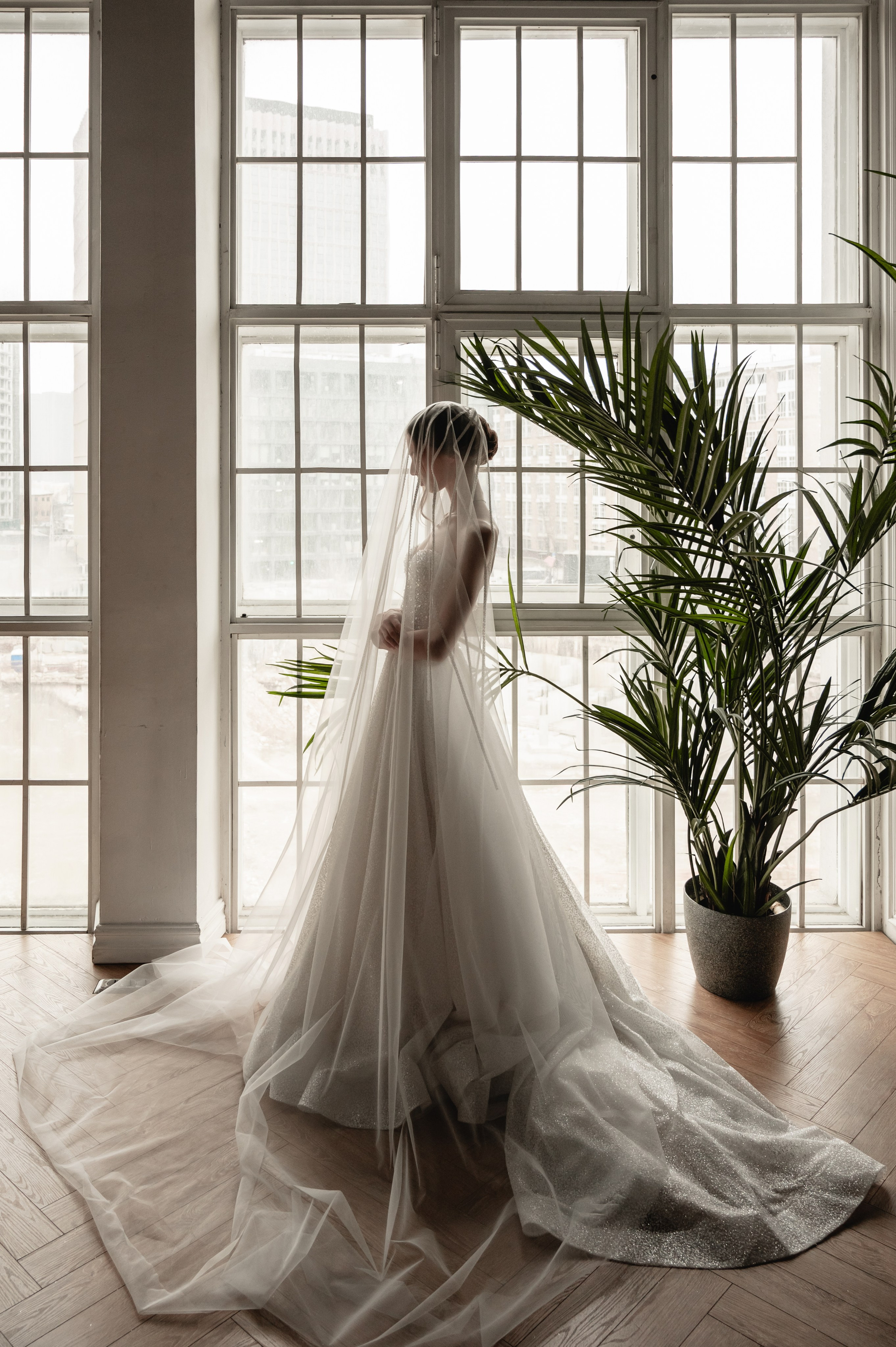 Свадбеное портфолио. Свадебный фотограф Татьяна Сорока Москва и МО