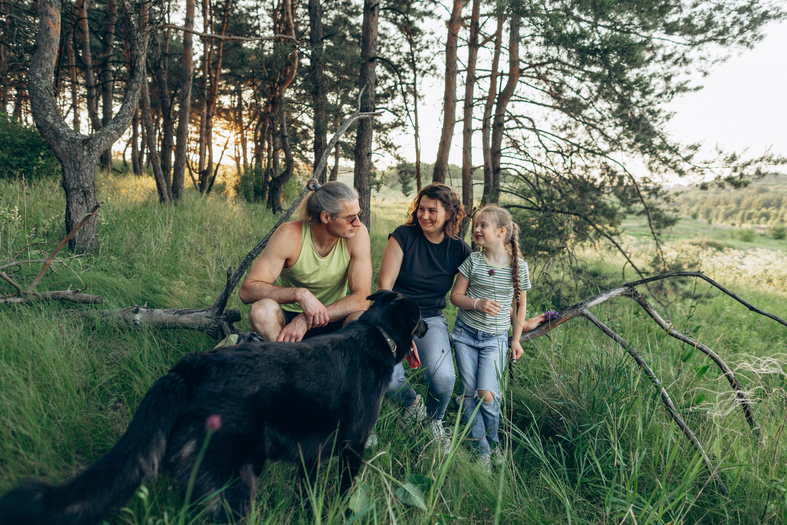 Паймон. Семейный фотограф в Белгороде