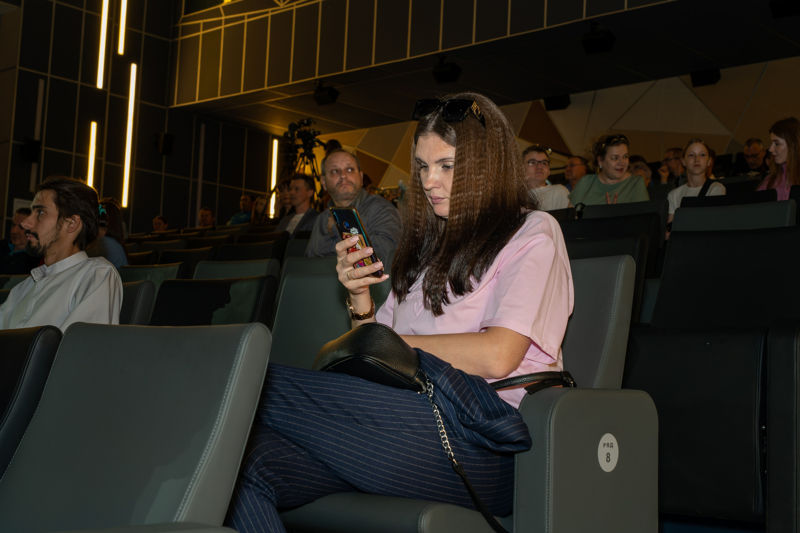 Съёмка на выпускной в школе 1155. «Студия DRONAVT`s» — видеосъёмка и фотография г. Москва