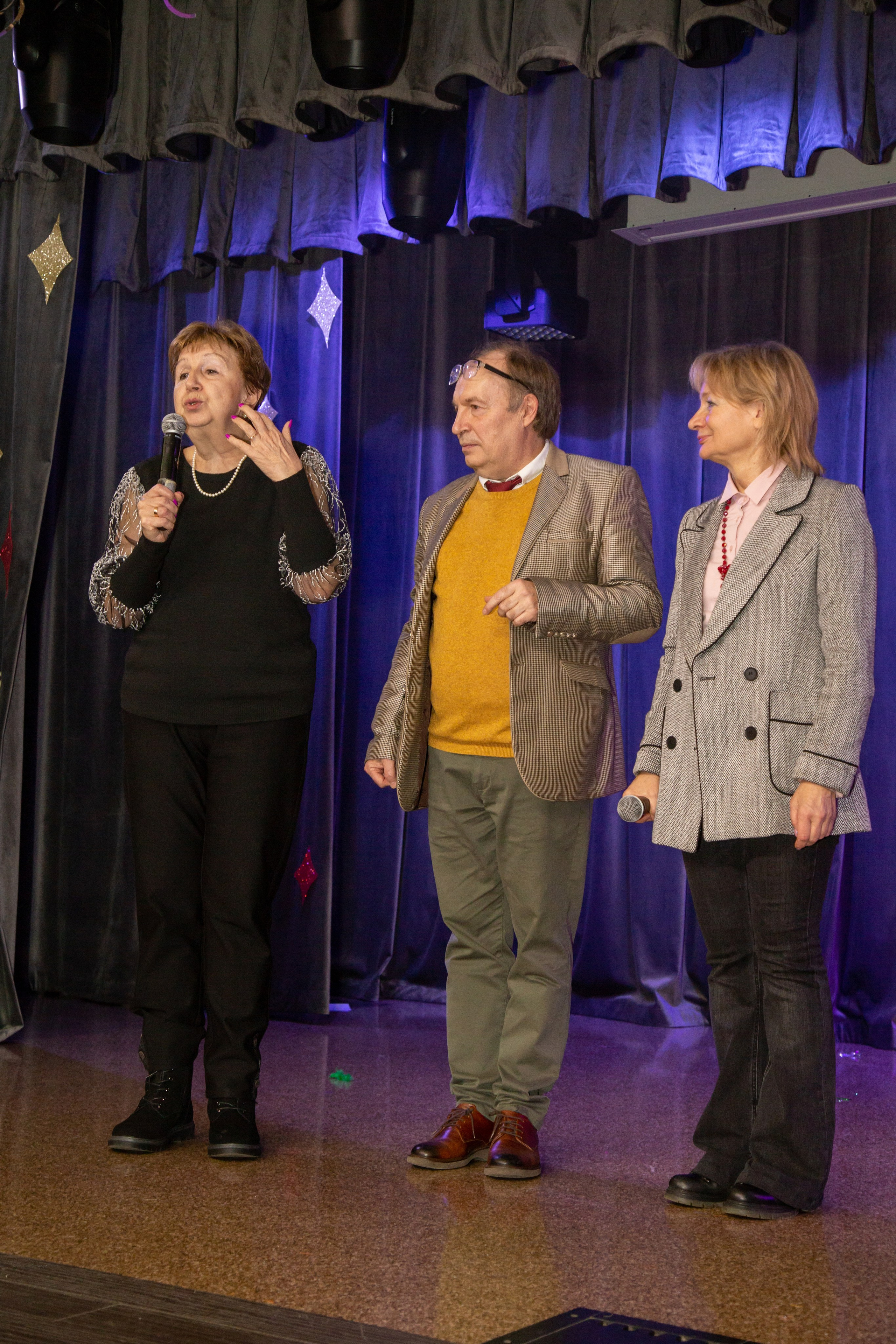 Репортажная съёмка для Домисольки на новый год. «Студия DRONAVT`s» — видеосъёмка и фотография г. Москва