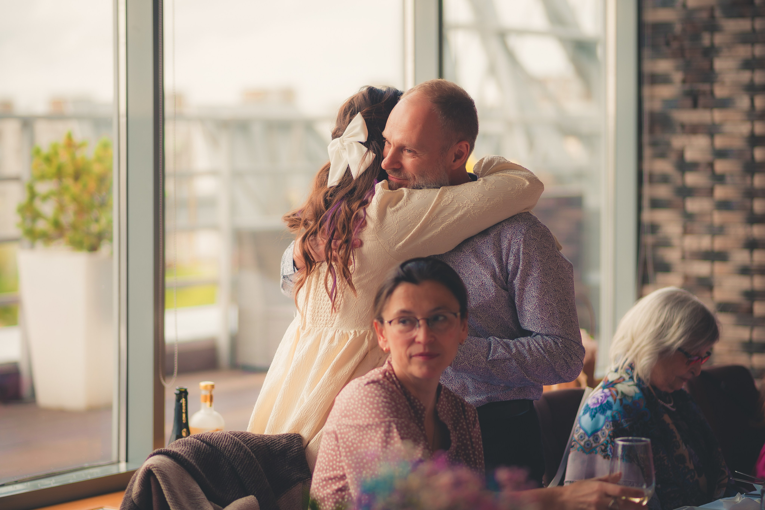 Свадебная съёмка Анатолия и Елизаветы. Иван Кубик — фотограф и видеограф