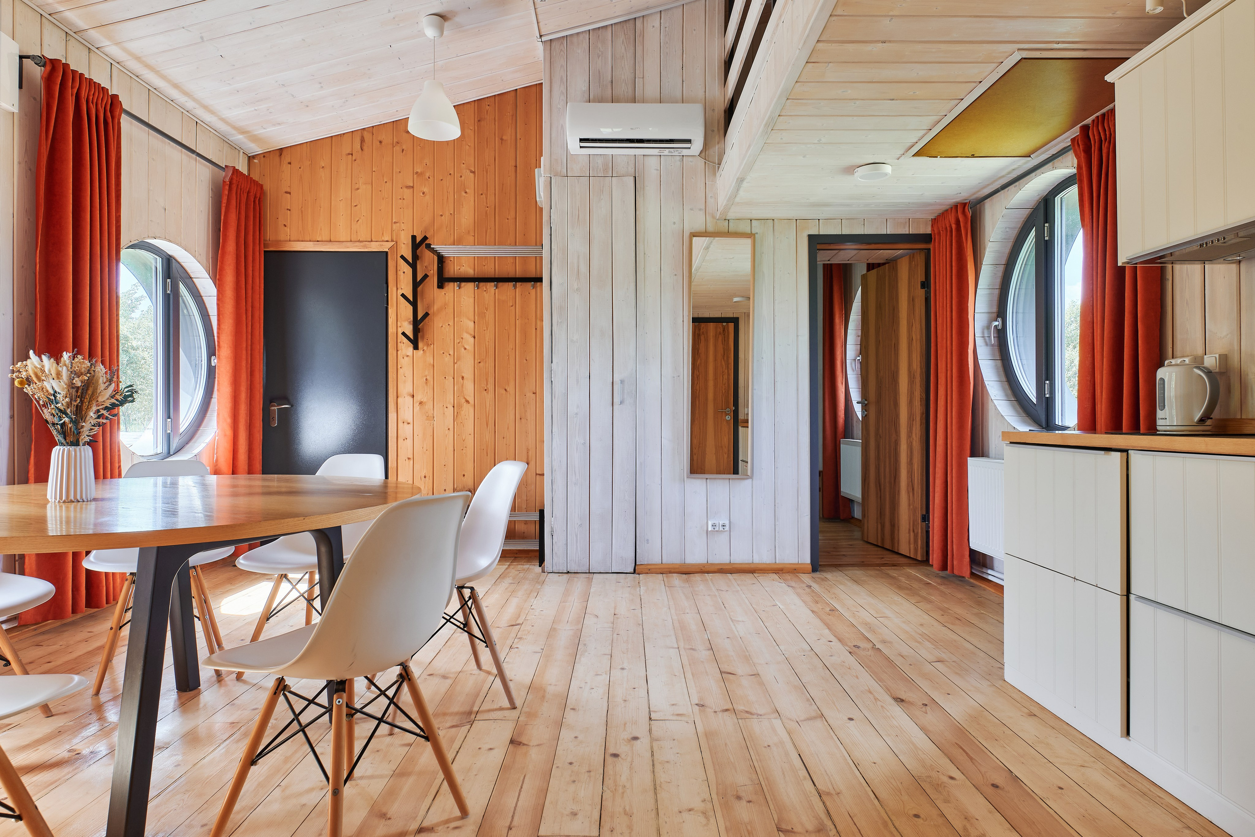 Дома. Интерьерный фотограф