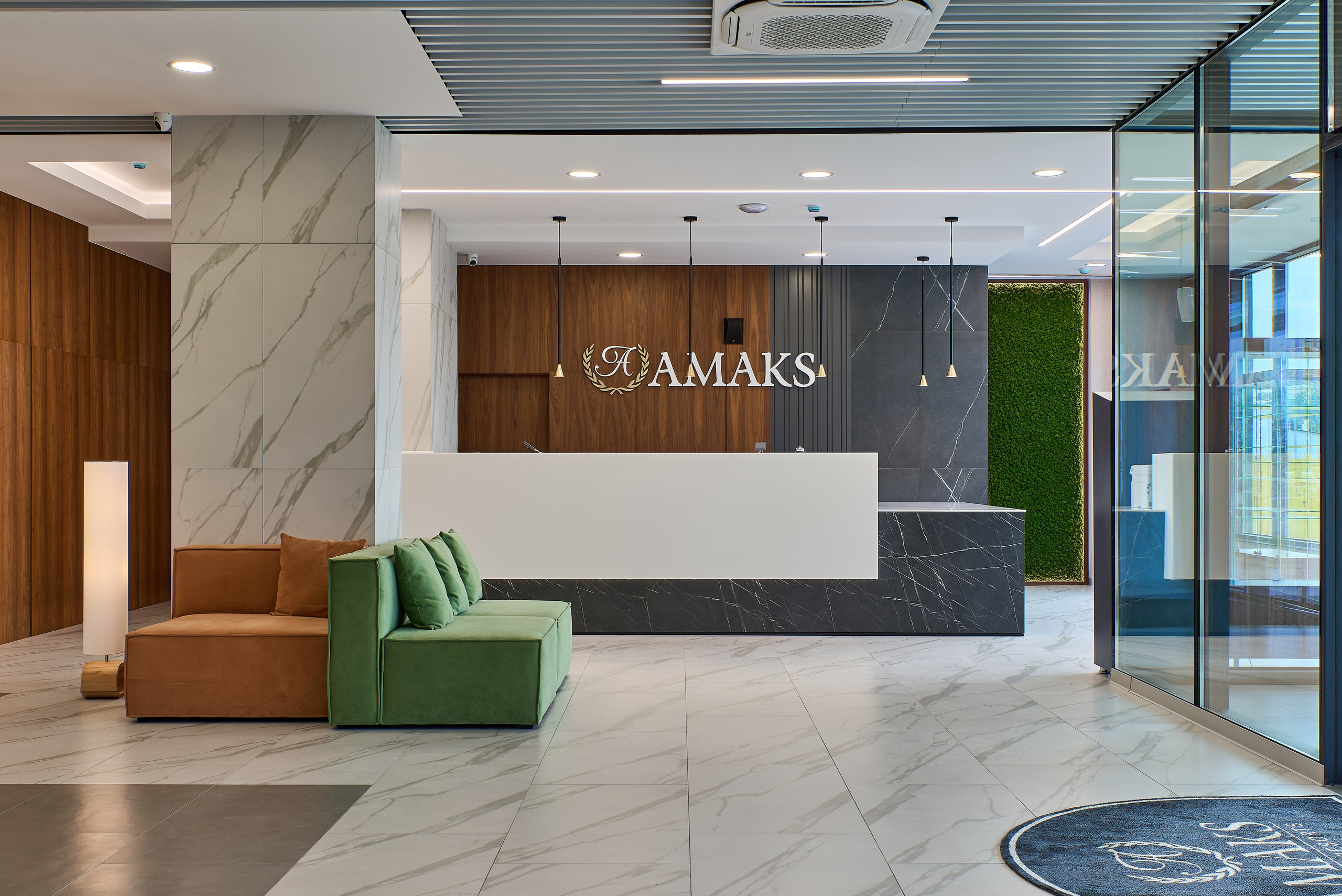 Отели и гостиницы. Интерьерный фотограф