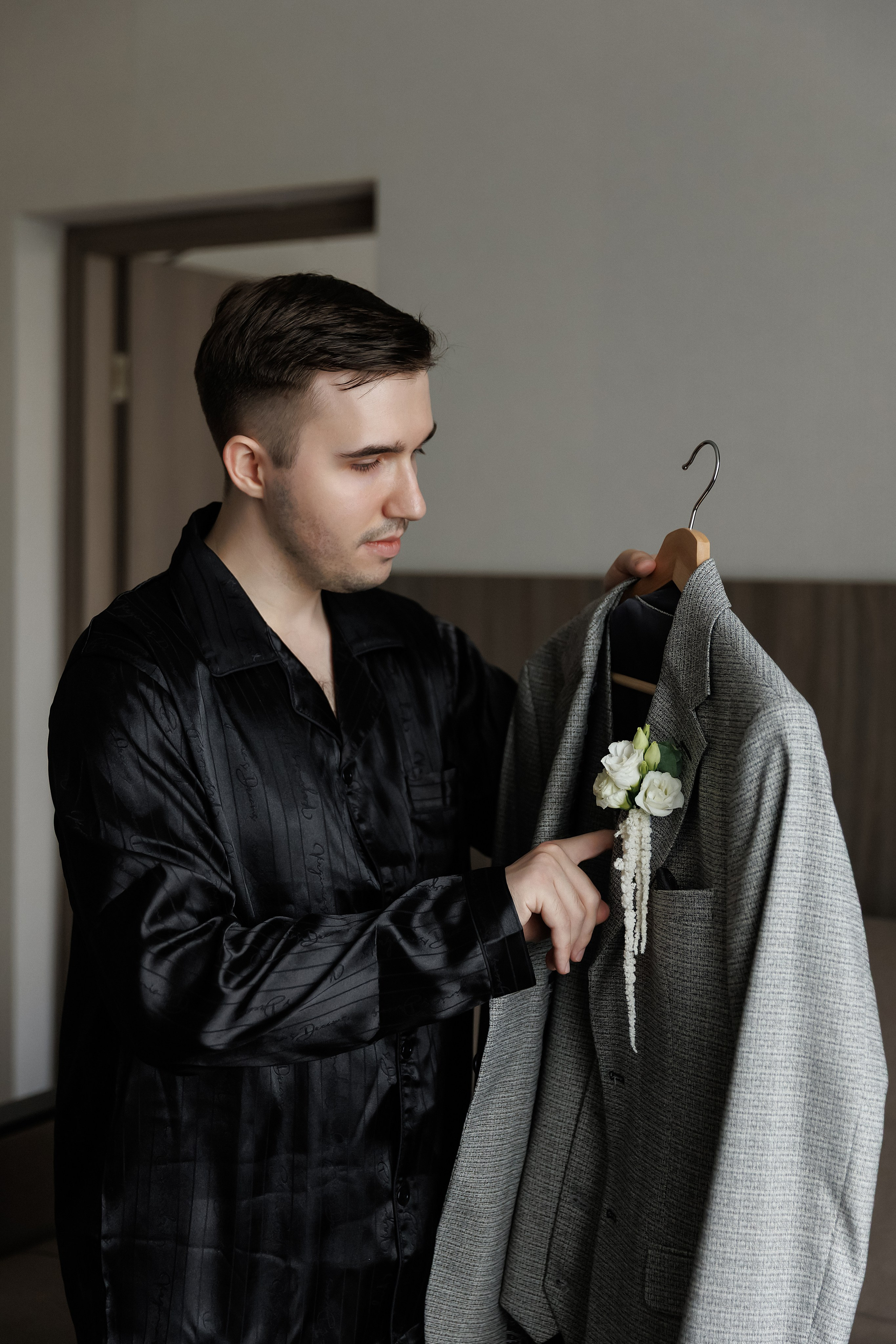 Екатерина и Владислав. Свадебный фотограф в Пскове и Санкт-Петербурге | Анна Голикова