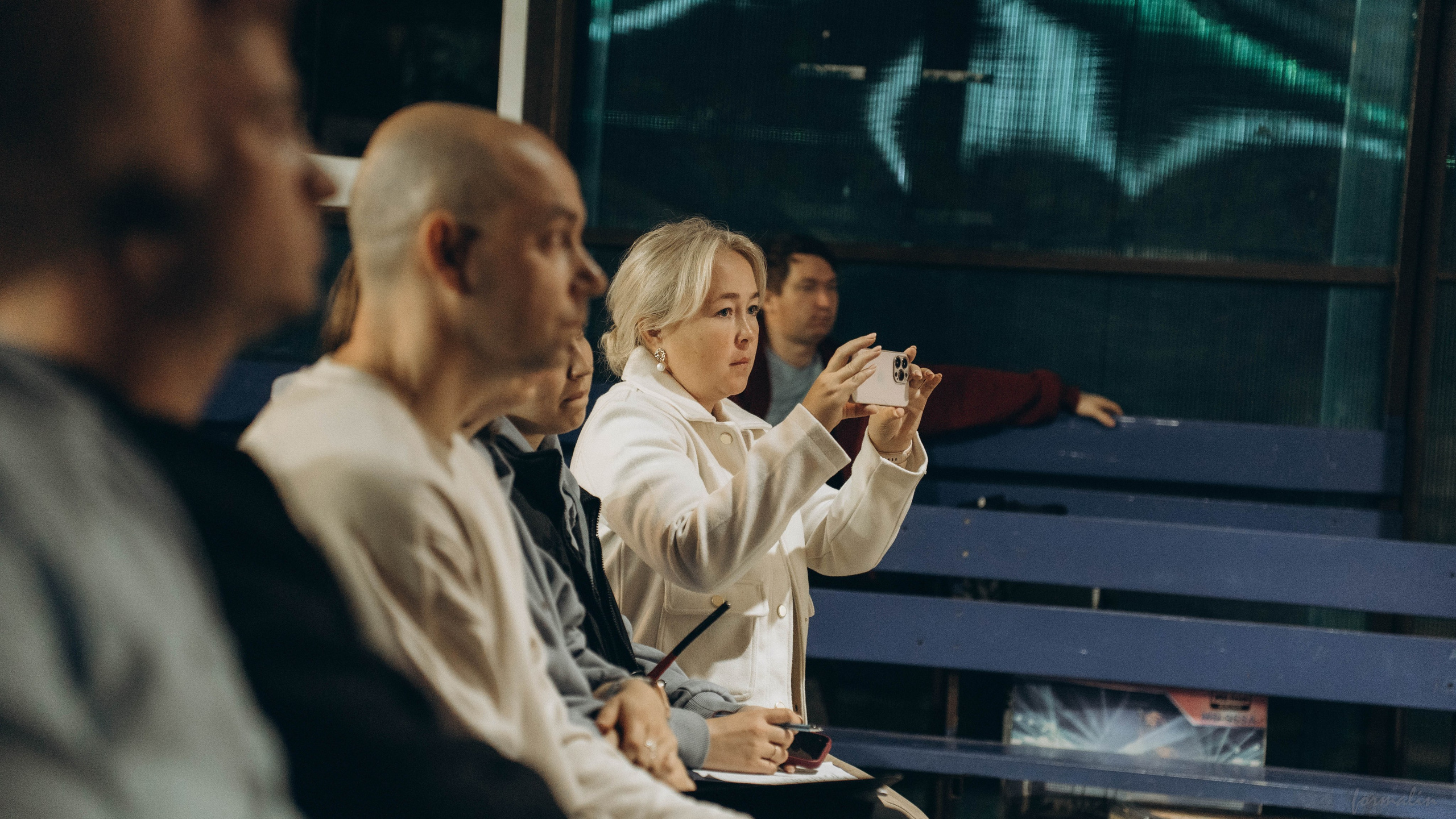 Фестиваль поисковых отрядов РТ 2025. Алиса Никитцова | Фотограф в Казани