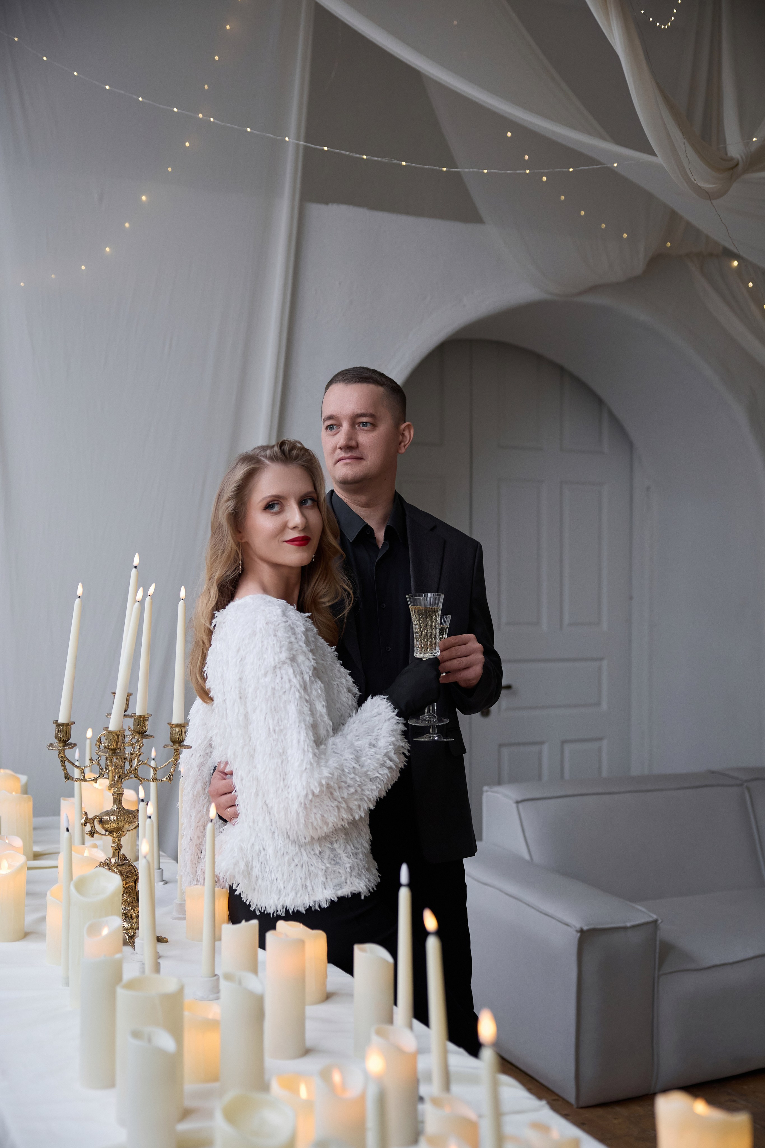 L&R. Фотограф в Самаре Диана Анисимова