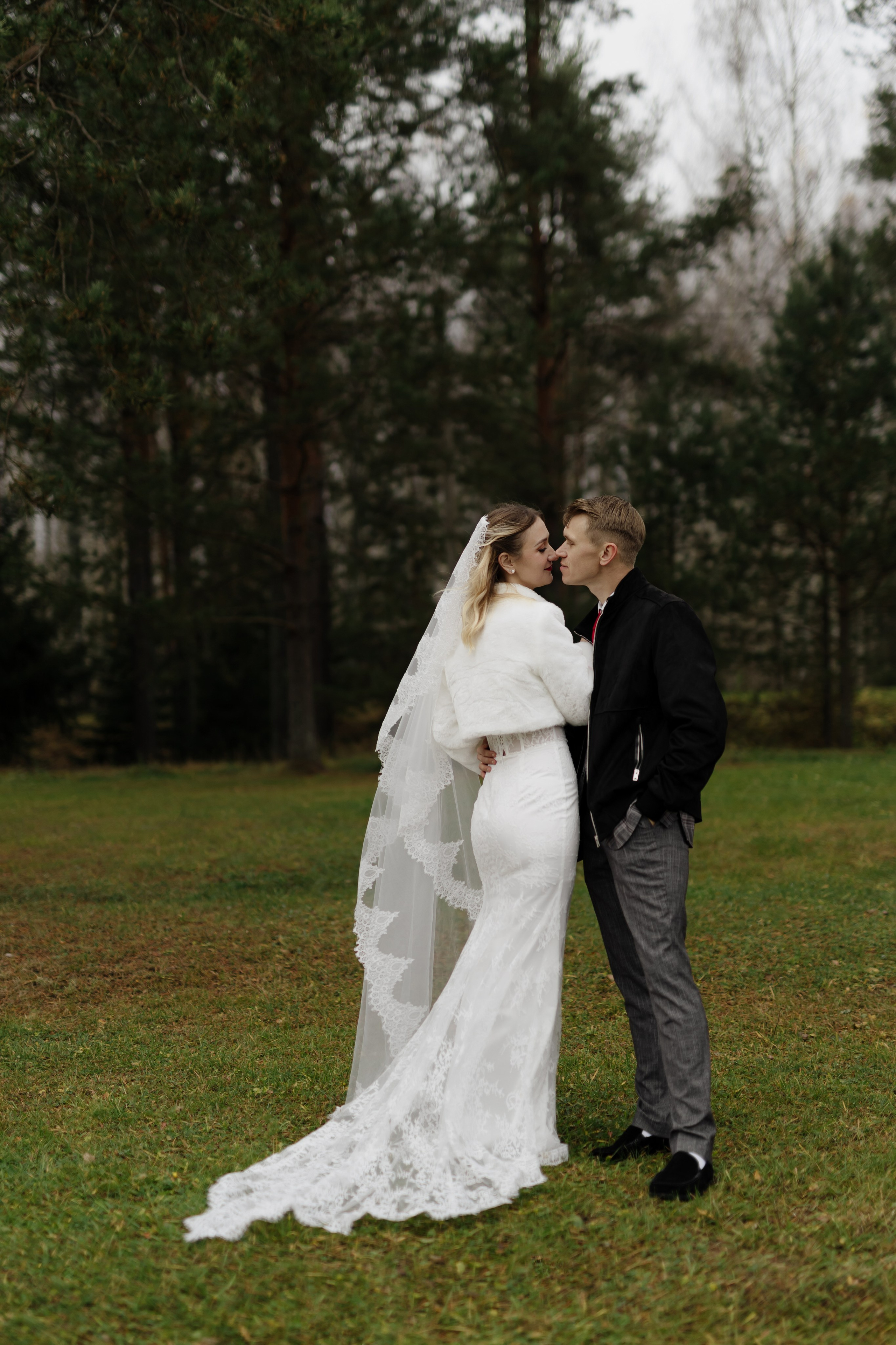 Свадьба Даниила и Александры. Фотограф Кольчугино/Владимир/Москва Елизавета Иода