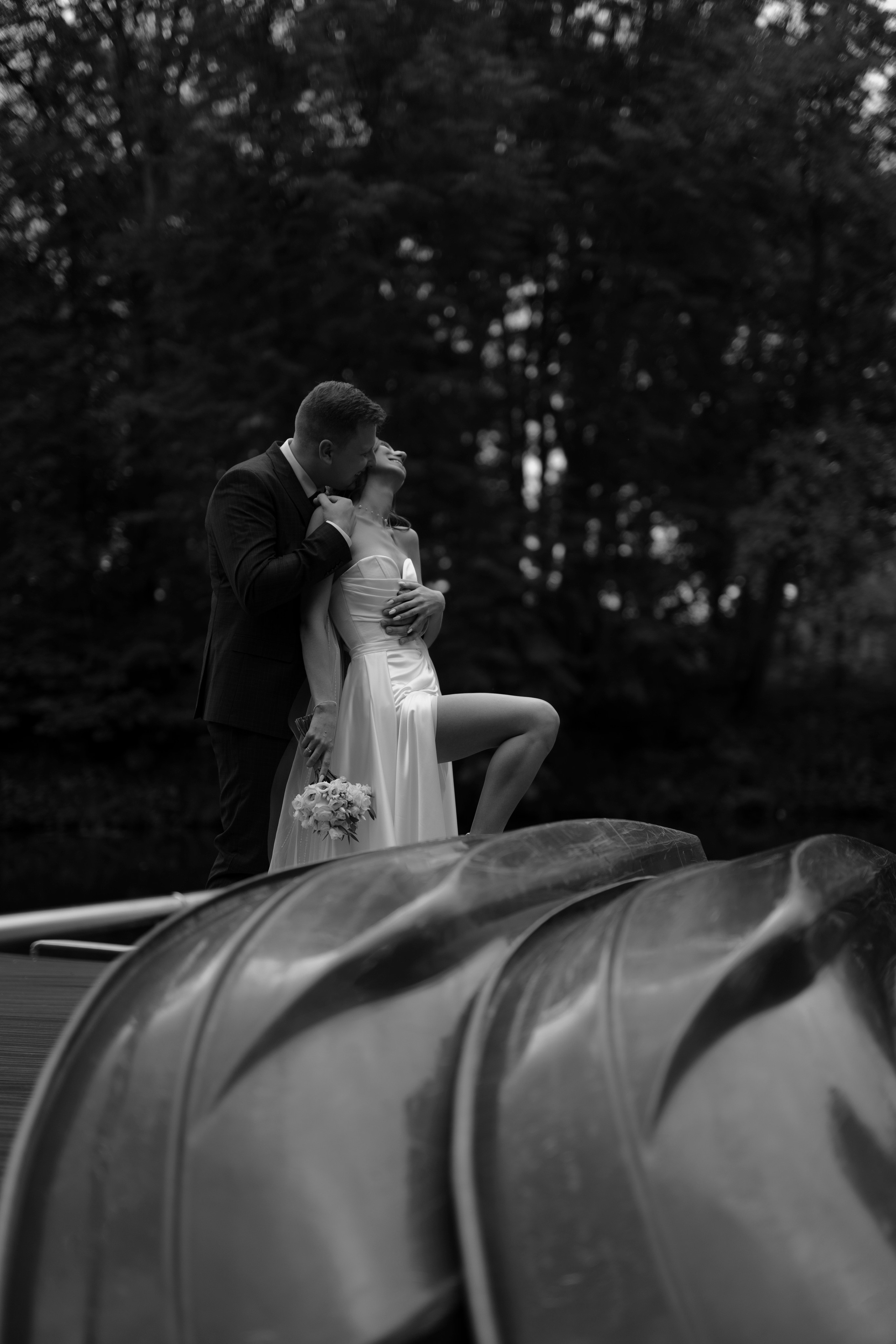 Свадьба Алексея и Кристины. Фотограф Кольчугино/Владимир/Москва Елизавета Иода