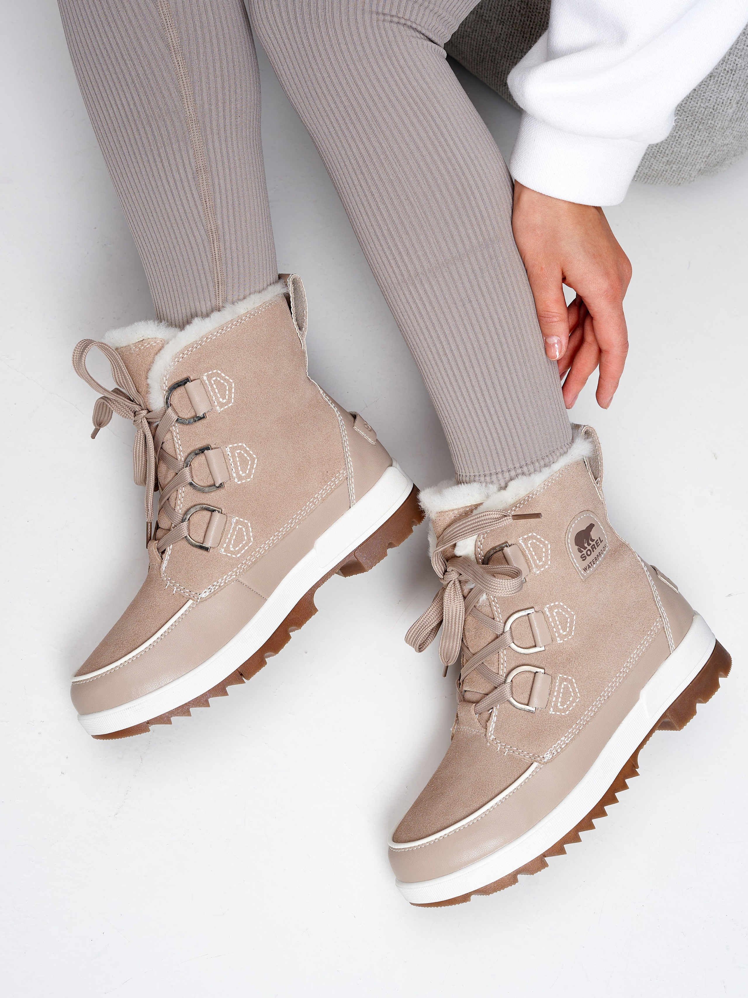 SOREL. Коммерческий фотограф Соколовская Анастасия