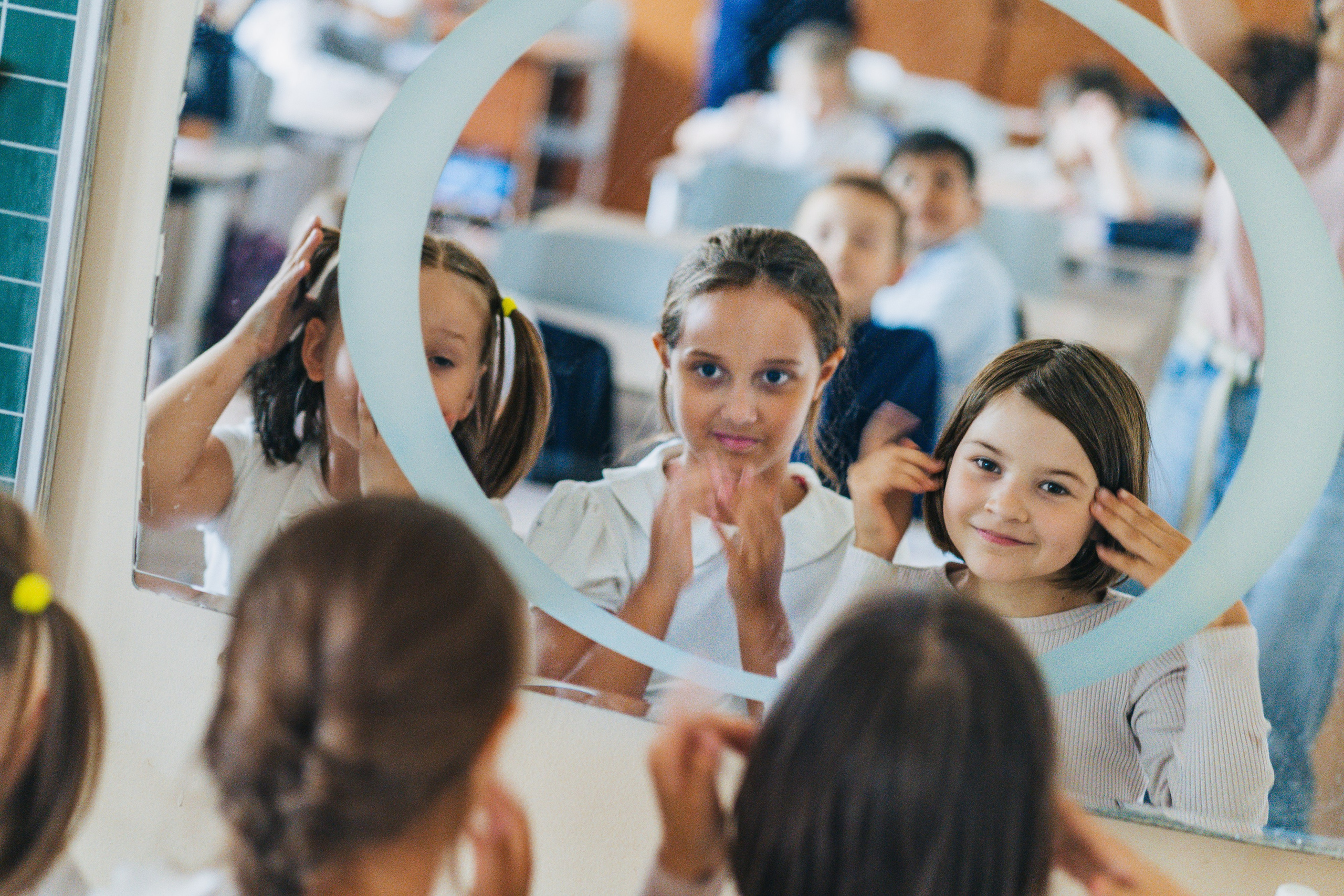 2 класс. Школьные альбомы и альбомы для детского сада. Юлия Осипова. Москва