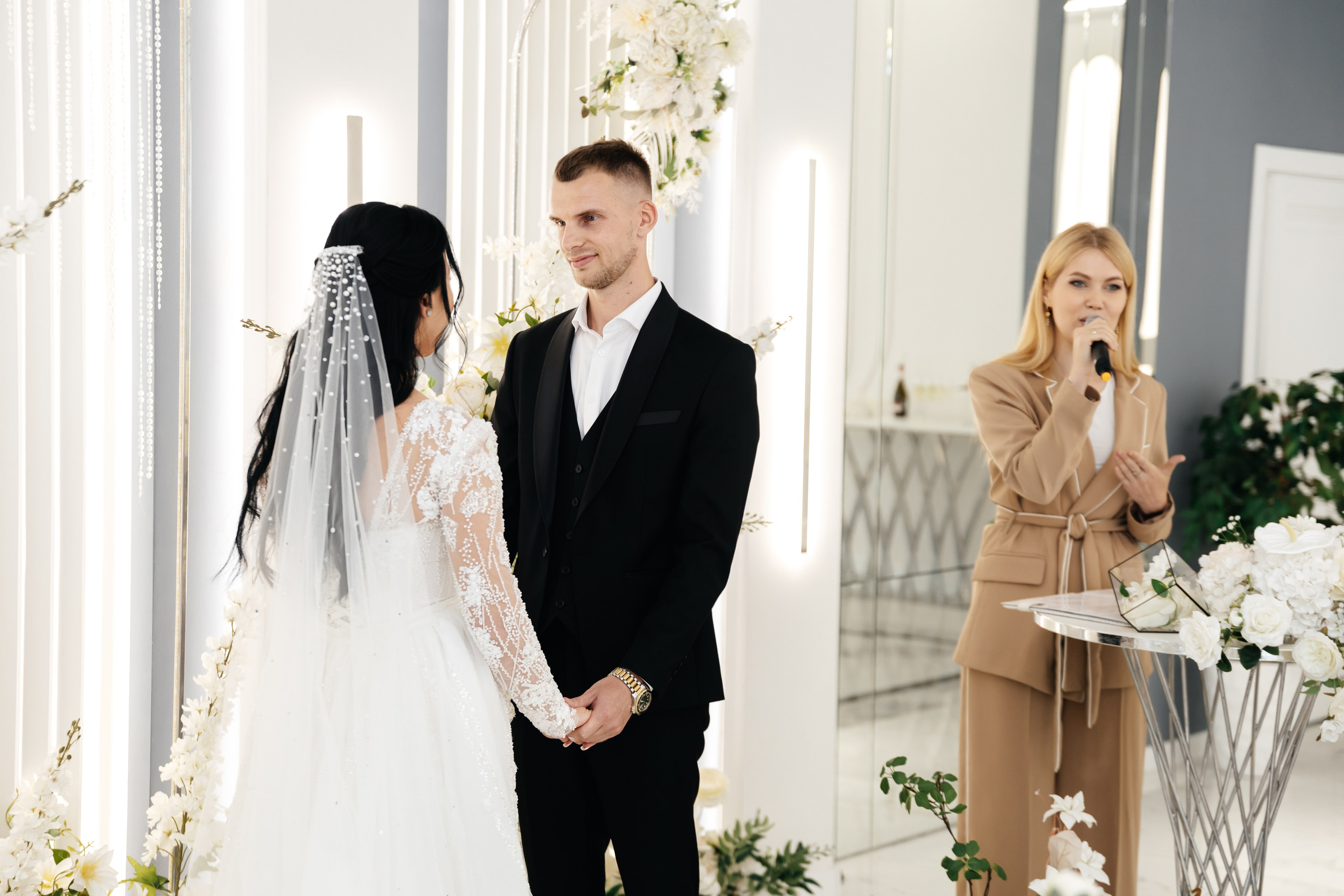 Stanislav & Kseniya. Свадебный фотограф Ильнар Асадуллин