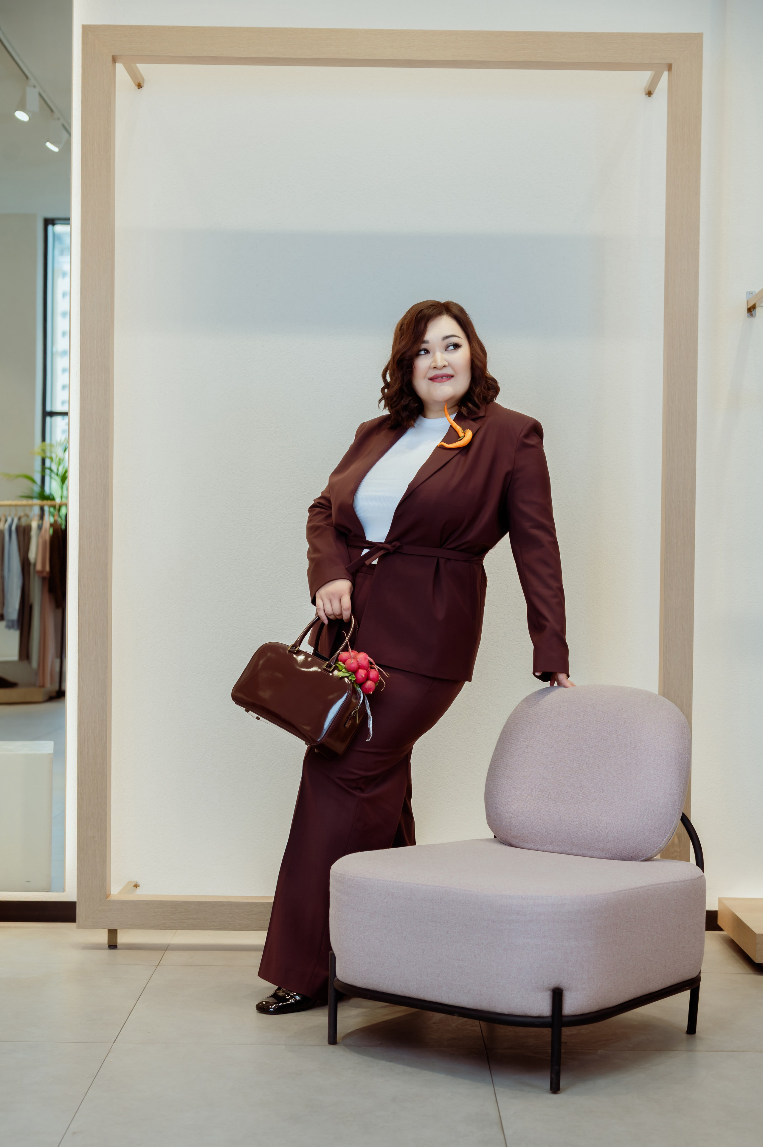 Supermodel. Фотограф в Астане Табакова Наталья