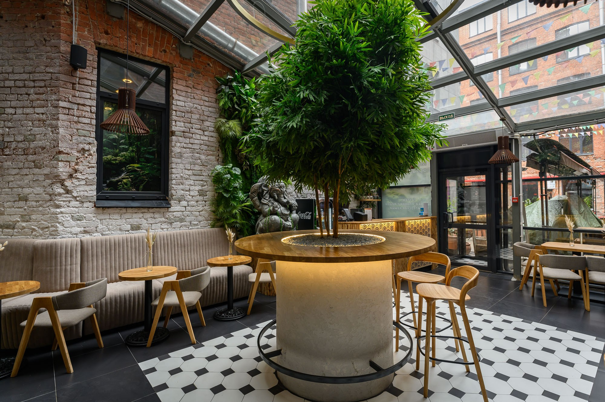 Отель Gutenberg. Фотограф | Рустам Загидуллин | Санкт-Петербург