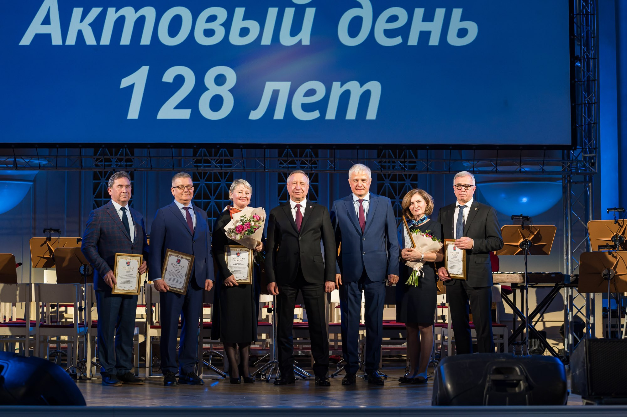 Медицинские конференции. Фотограф | Рустам Загидуллин | Санкт-Петербург