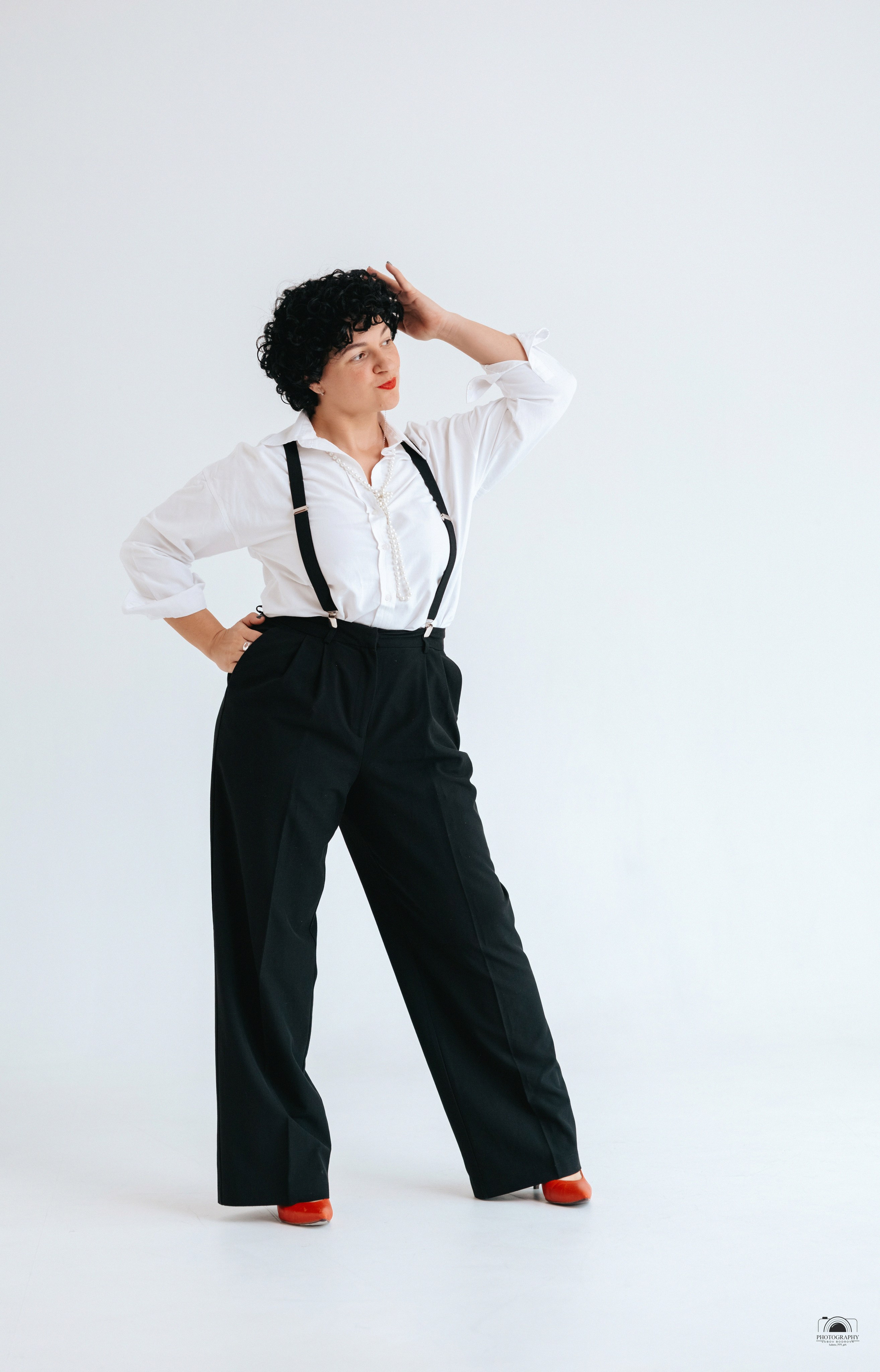 Анна. Семейный и портретный фотограф в Геленджике Любовь Бодрова