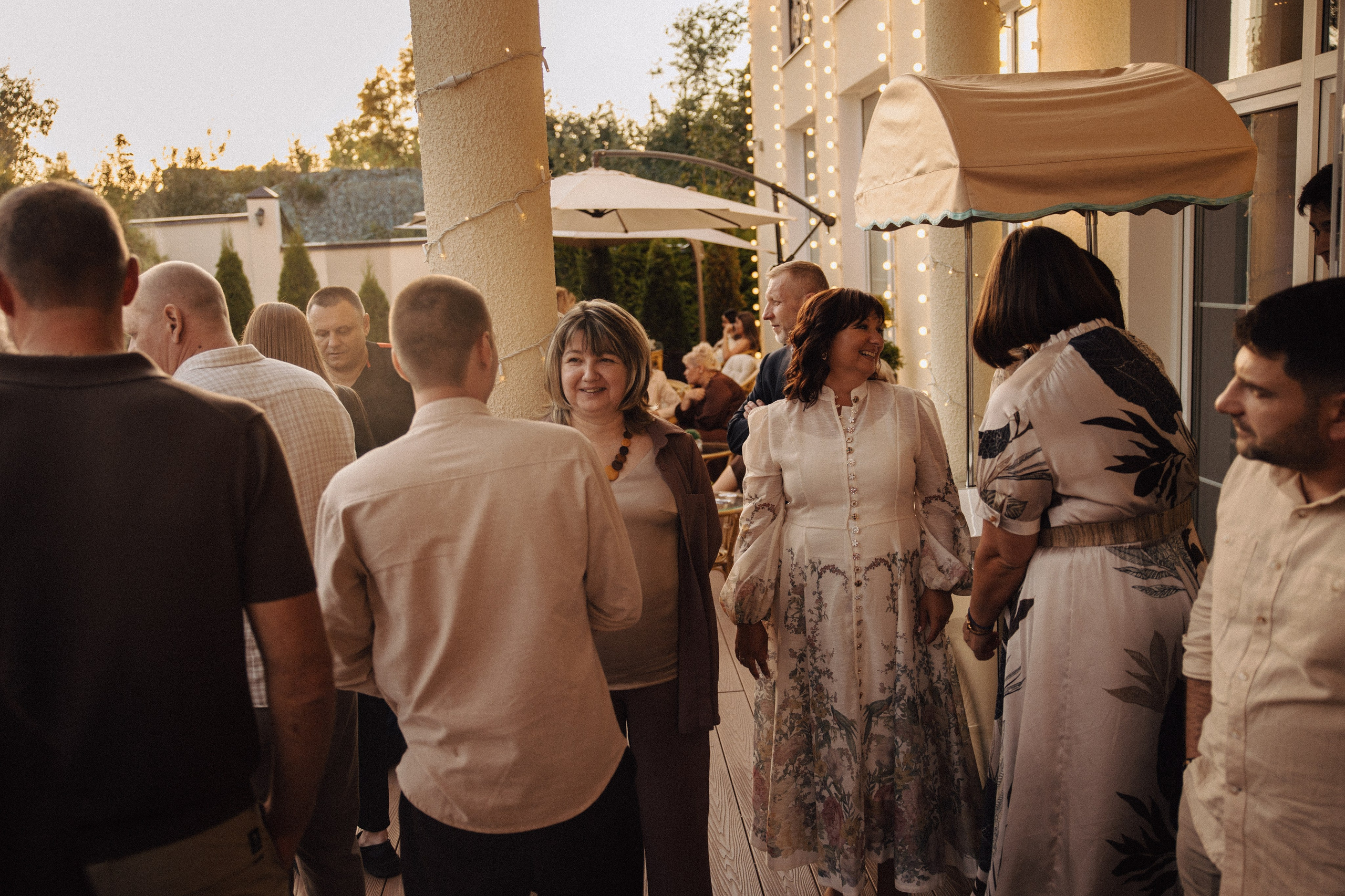 Анна и Дмитрий. Семейный и свадебный фотограф в Москве Вероника Жибинова