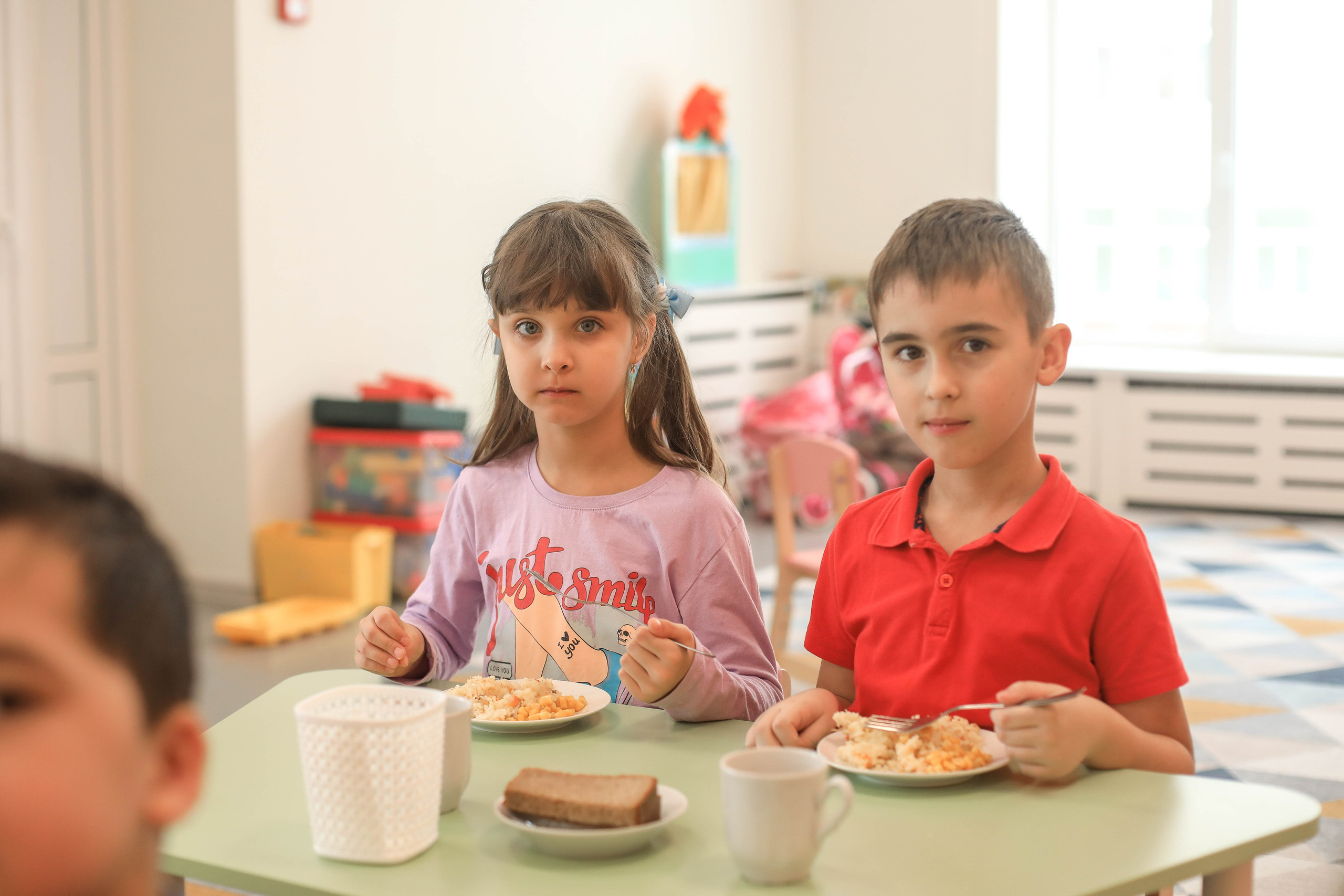 Теремок гр 17. Контент фотограф в Москве Екатерина Михно