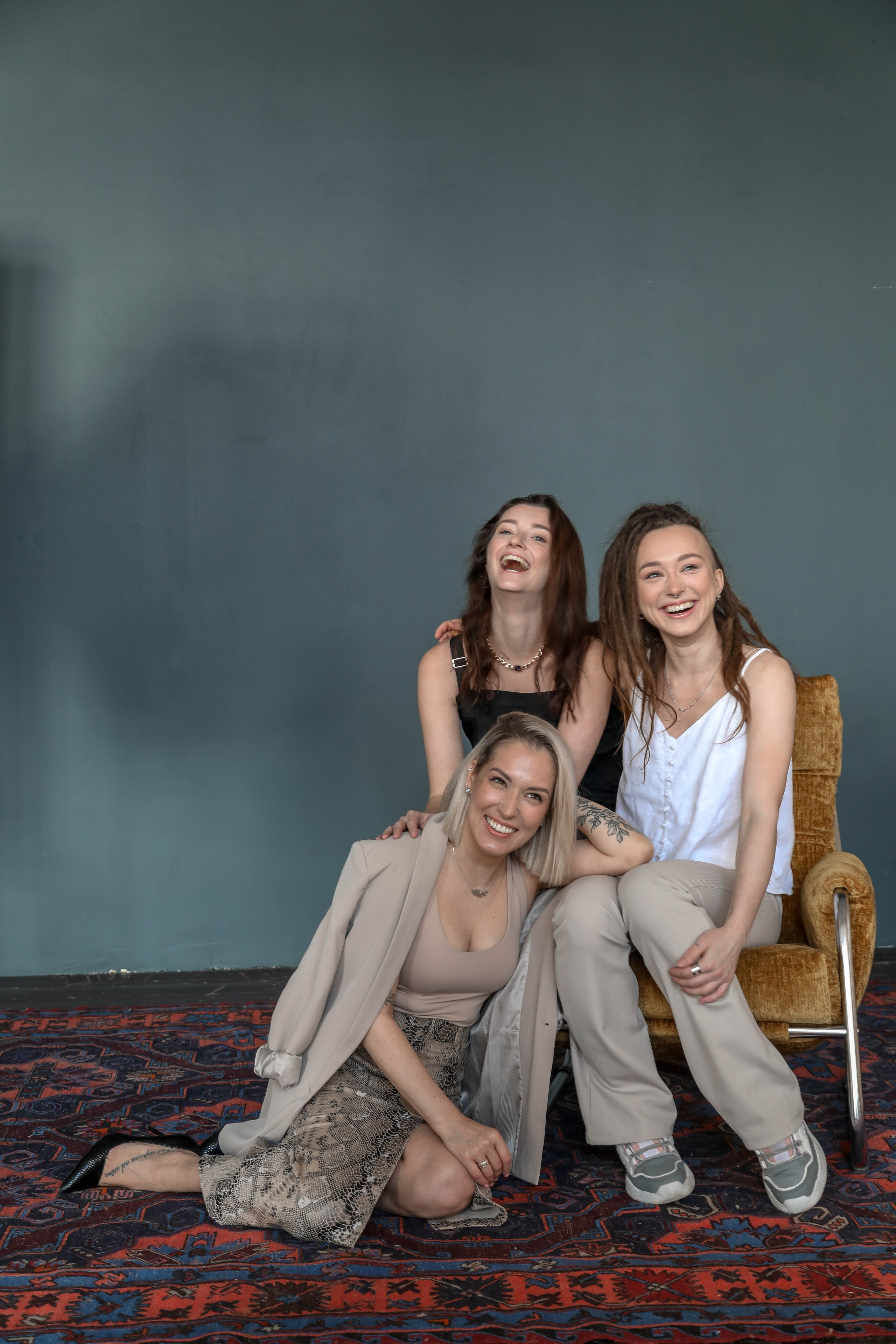 Съемка компании. Контент фотограф в Москве Екатерина Михно