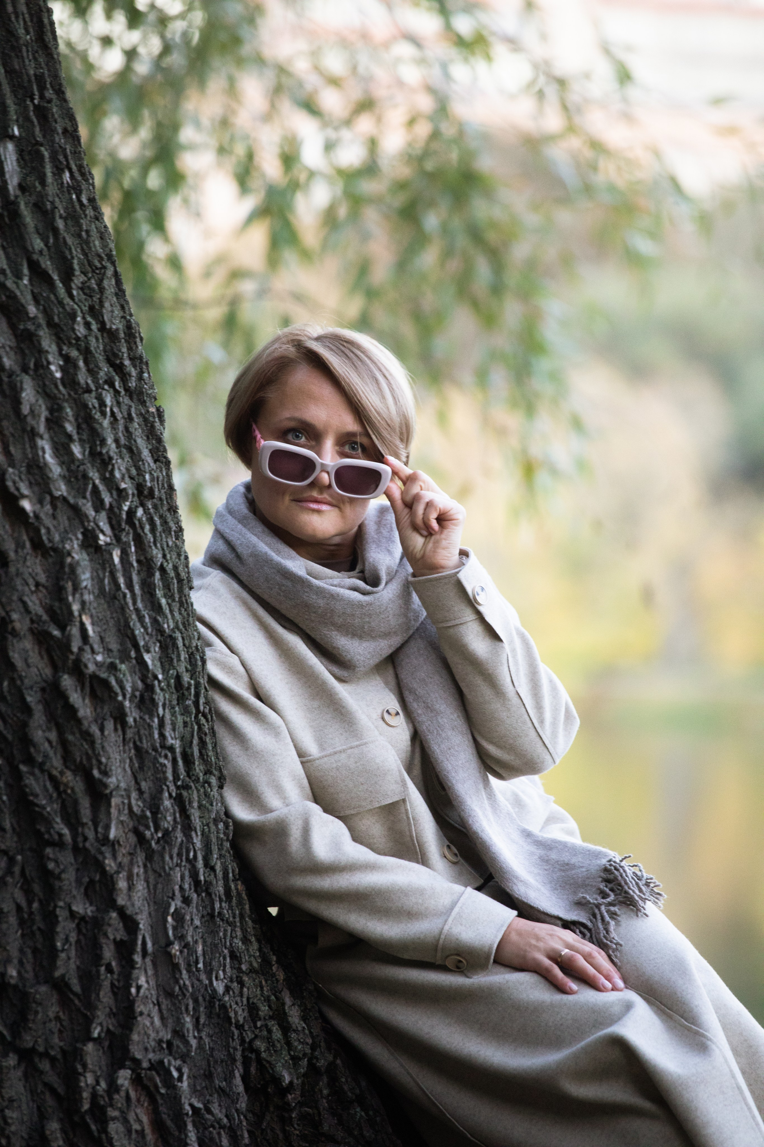 Евгения. Портретная фотосъёмка, репортажная, контент для вашего бизнеса