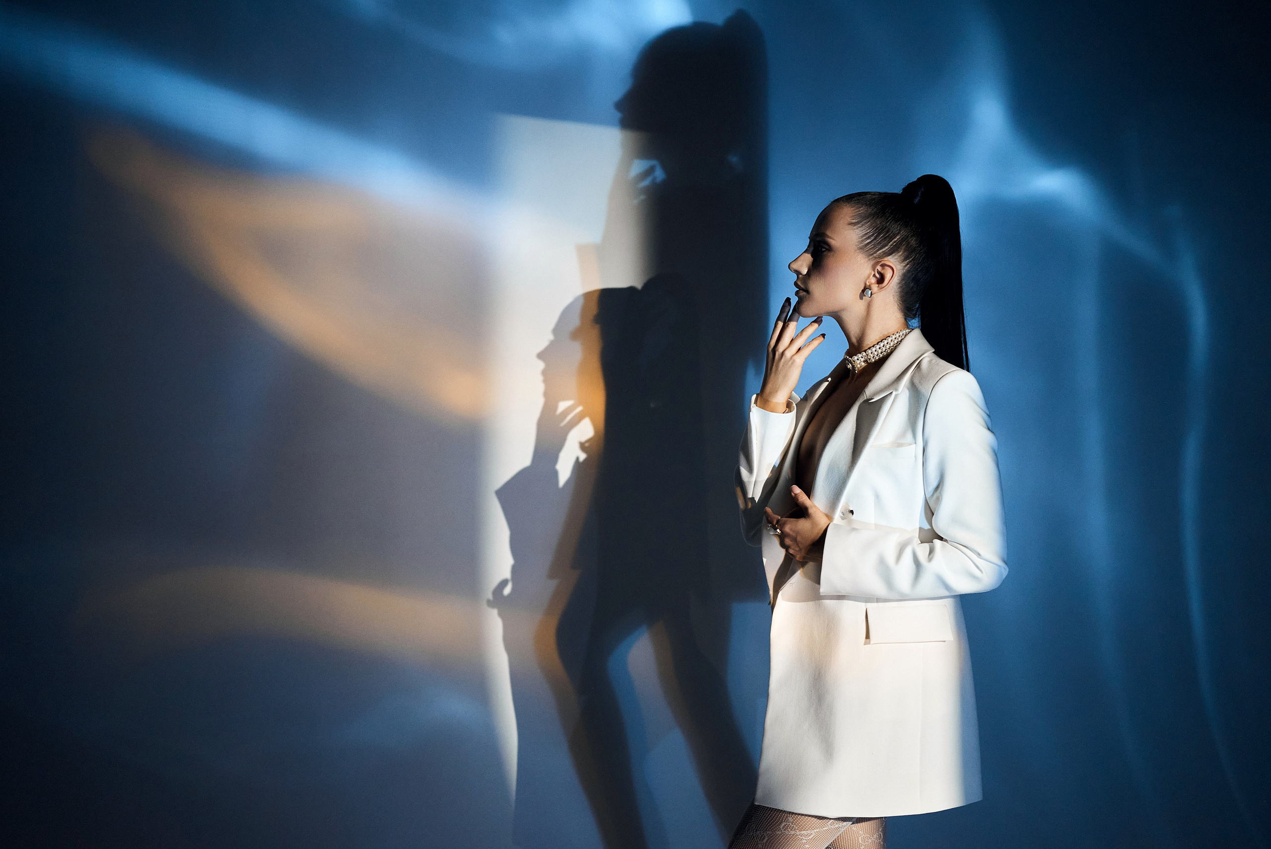 Мария. Фотограф Михаил Ефремов