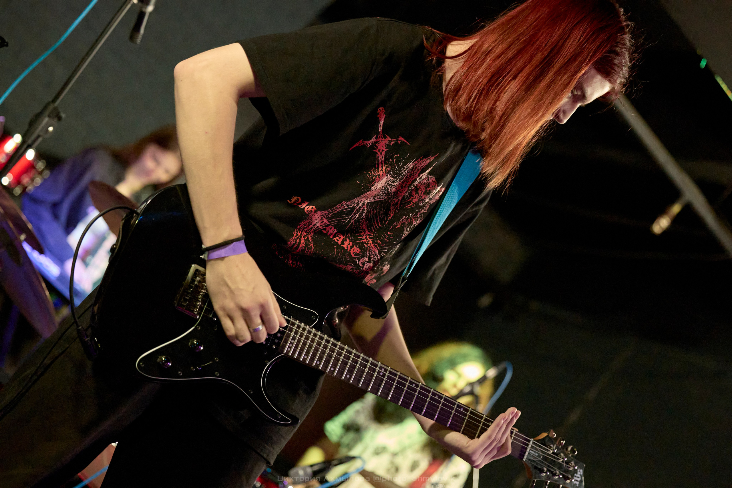 19.07.2024 НШБ Зеленоград. Виктория Ахмылова. Фотограф в Москве