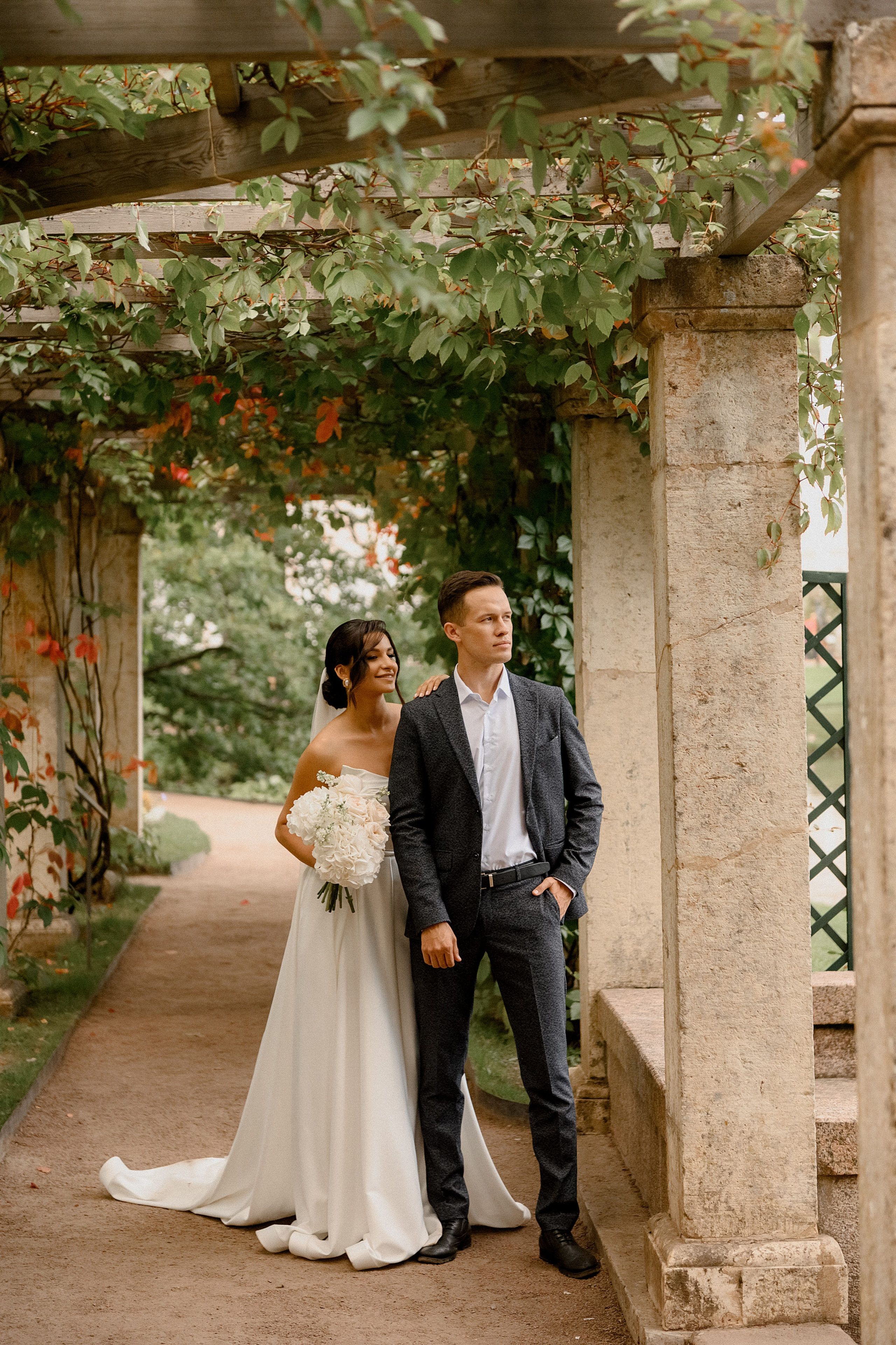 Свадебные серии. Свадебный фотограф Санкт-Петербург  Москва