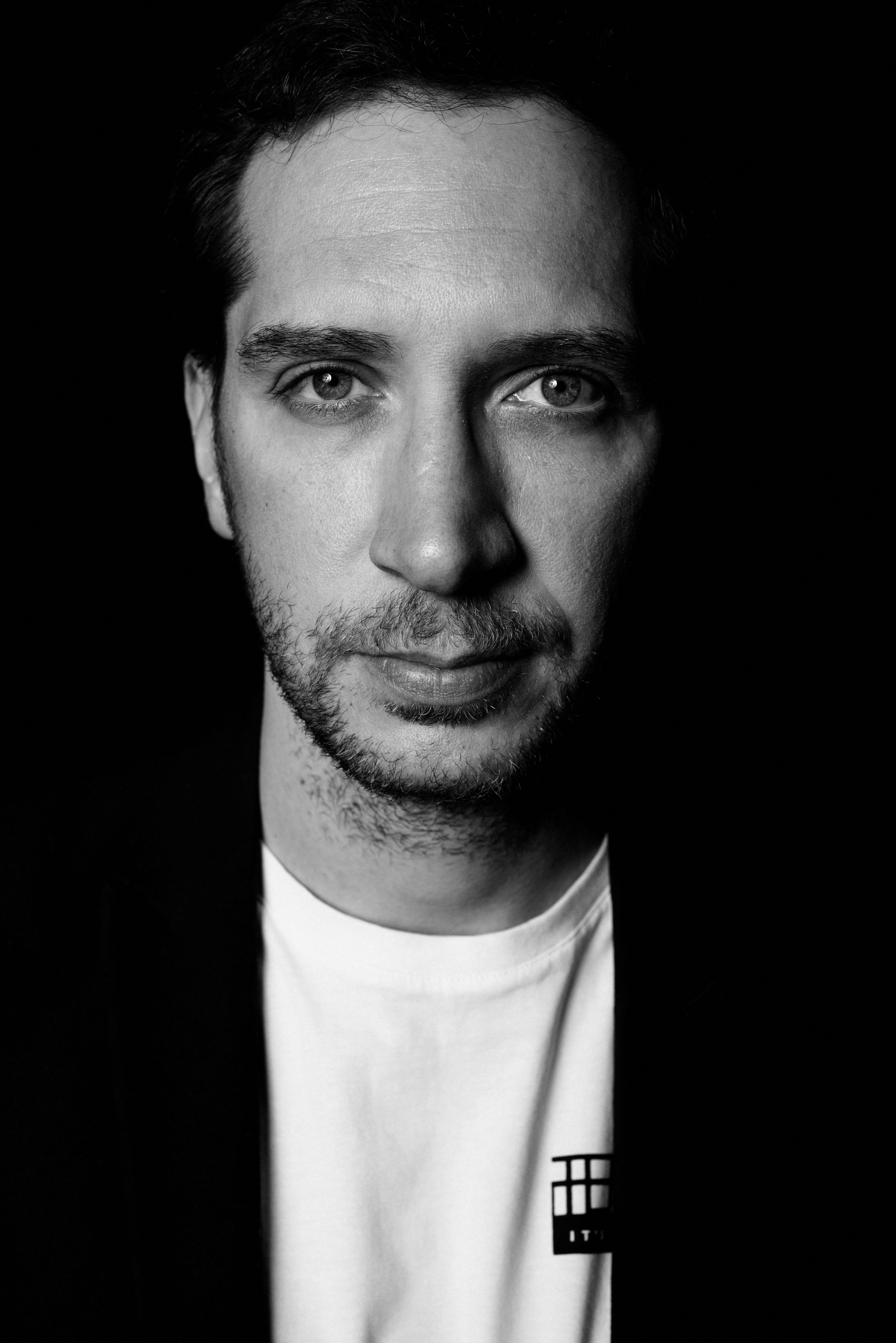 Петр. Я — Фотограф из Хабаровска