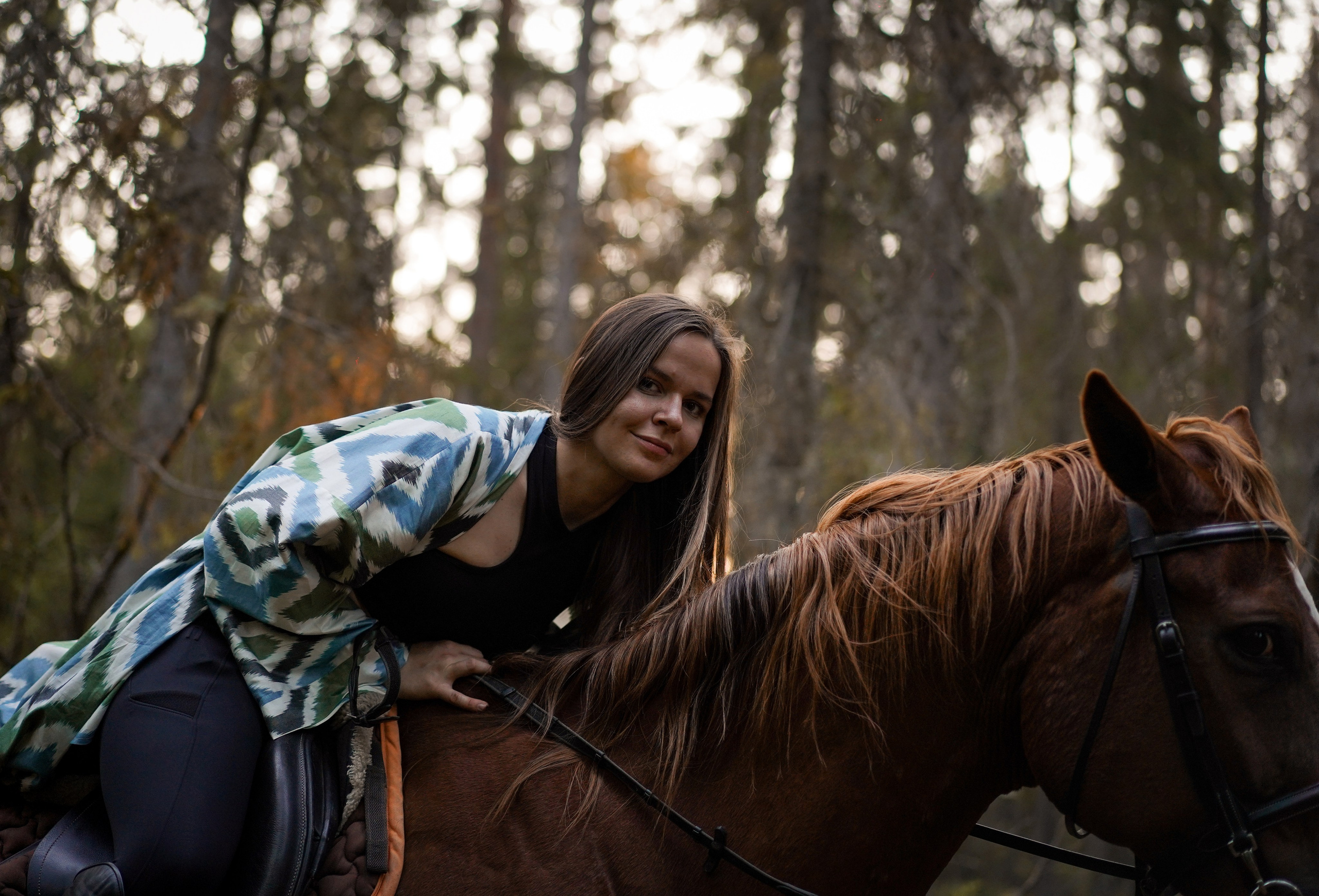 Лера Джон и Диамант. Фотограф-анималист в Санкт-Петербурге Яна Мартынова