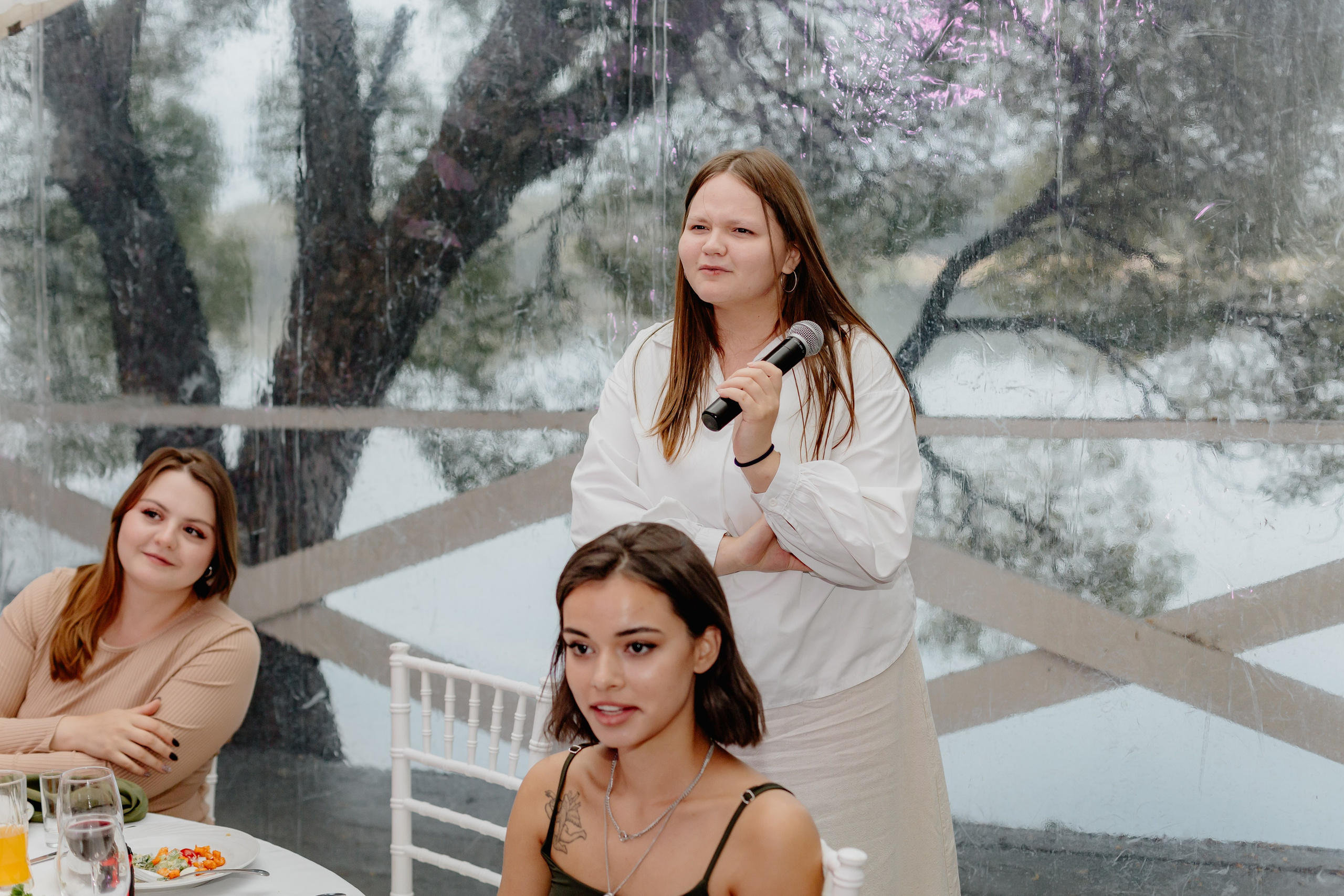 Михаил и Альбина. Свадебный фотограф Александр Абрамов Москва / Зеленоград