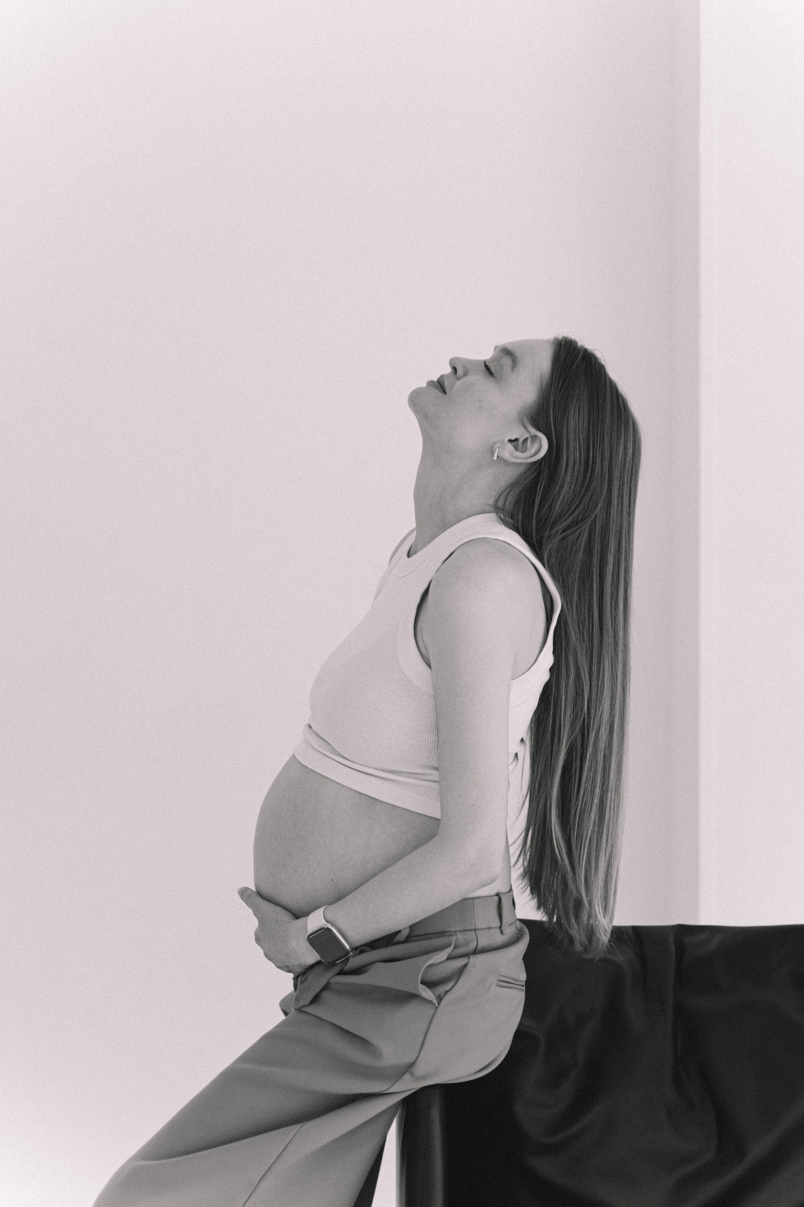 Женя и Наташа. Свадебный и портретный фотограф в Рязани Ринета Цветкова