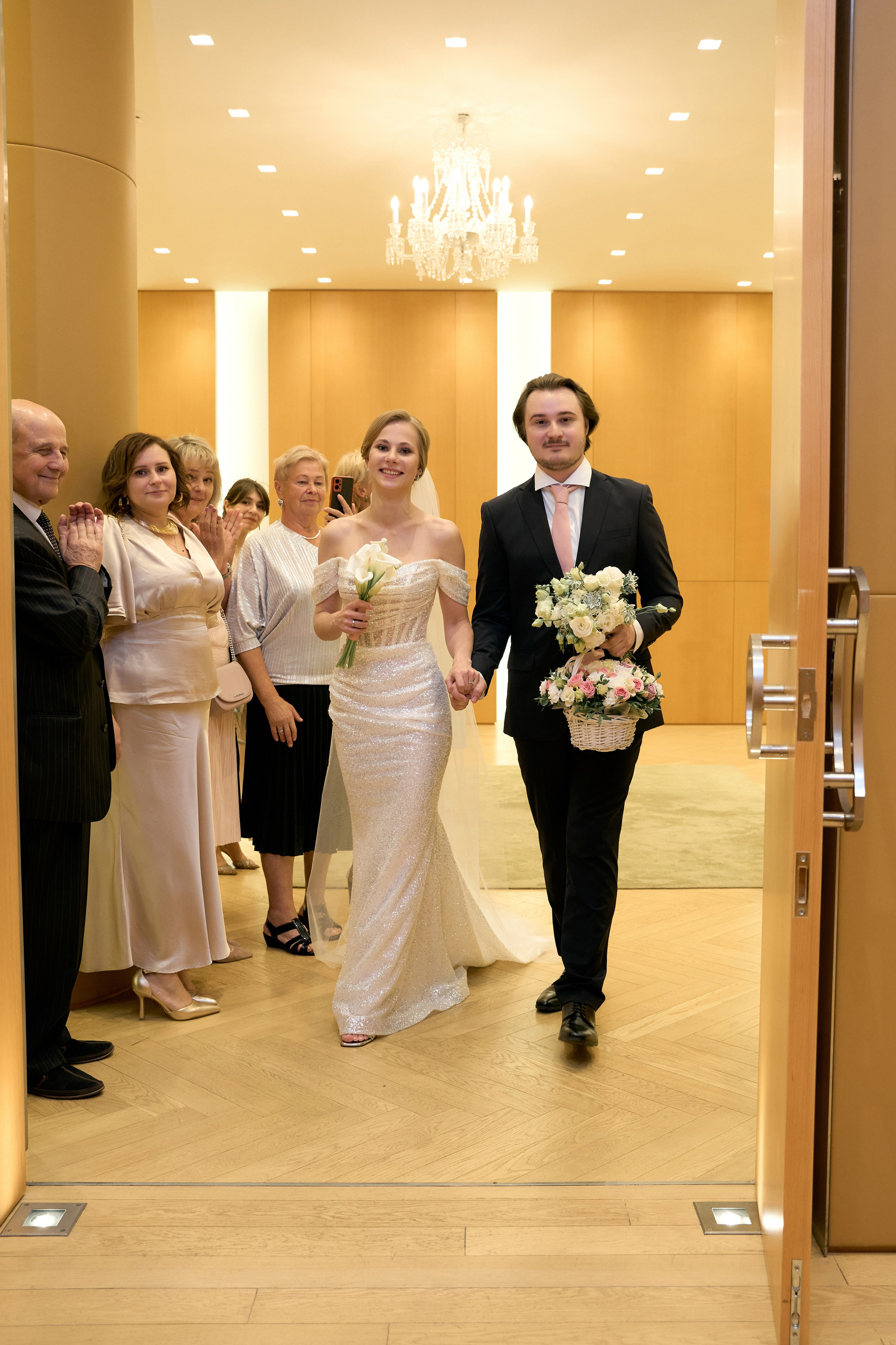 Арина + Матвей. Minflo Photographer