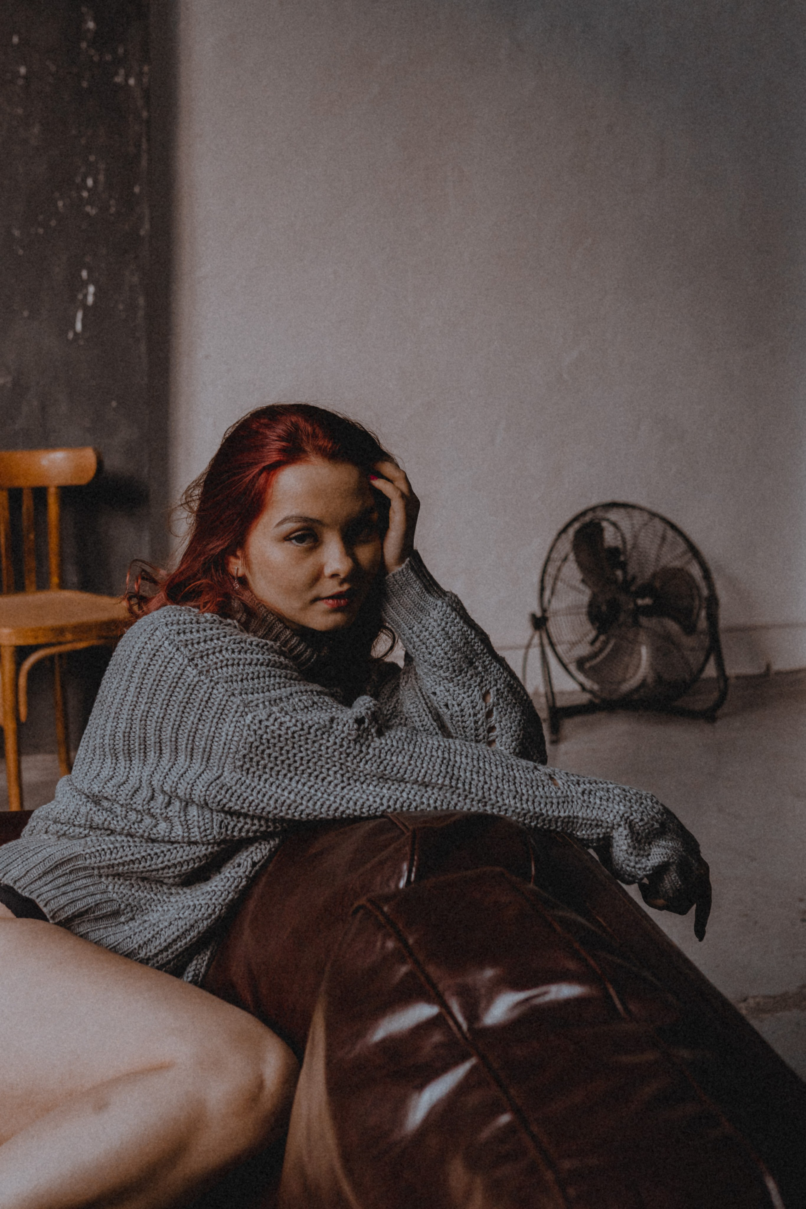 Наташа. Фотограф Стилист Тюмень Вера Хайруллина