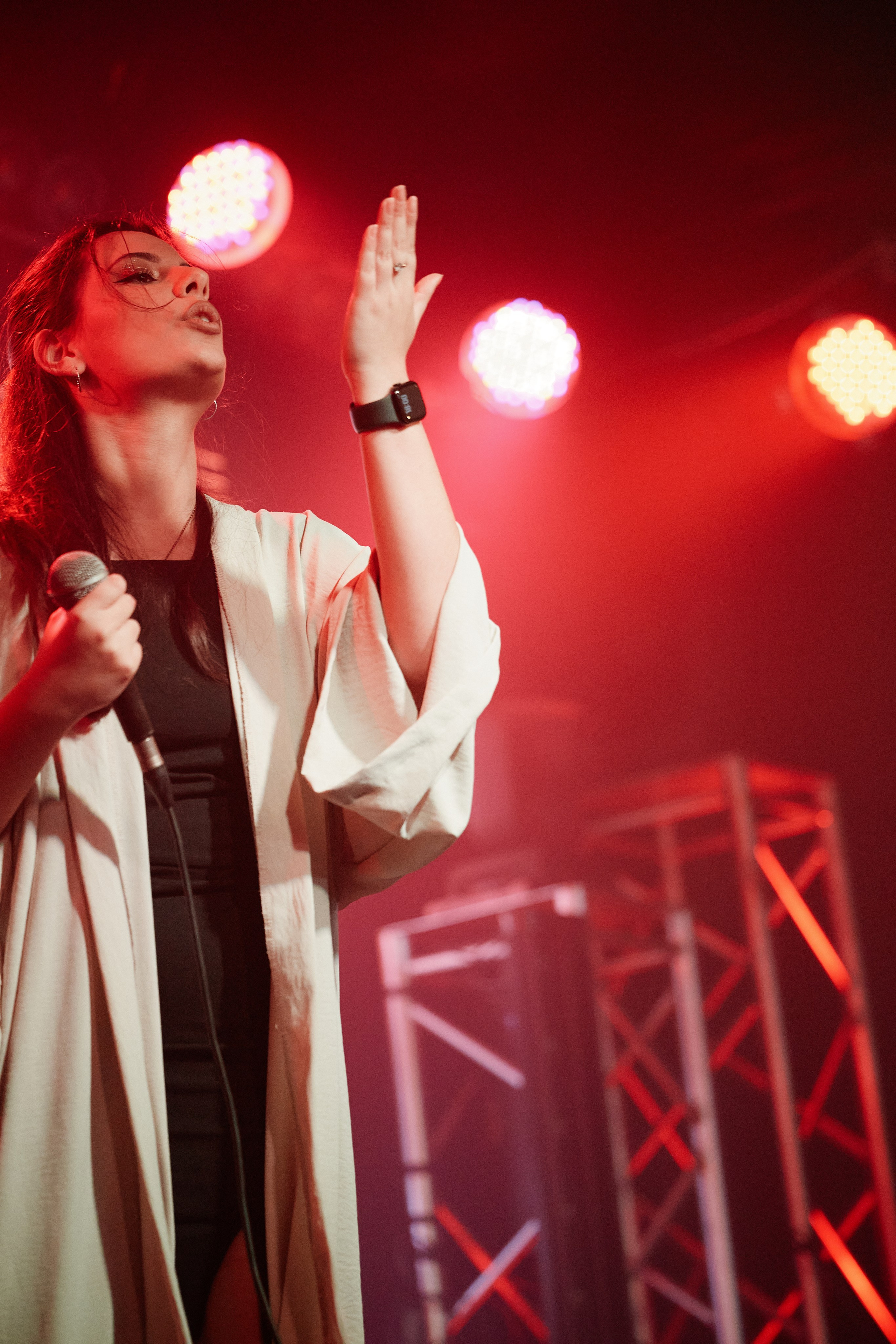 Концерт в Rock Bar 29.03. Свадебный репортажный фотограф краснодар максим дремов дрёмов фотосессия студия цена