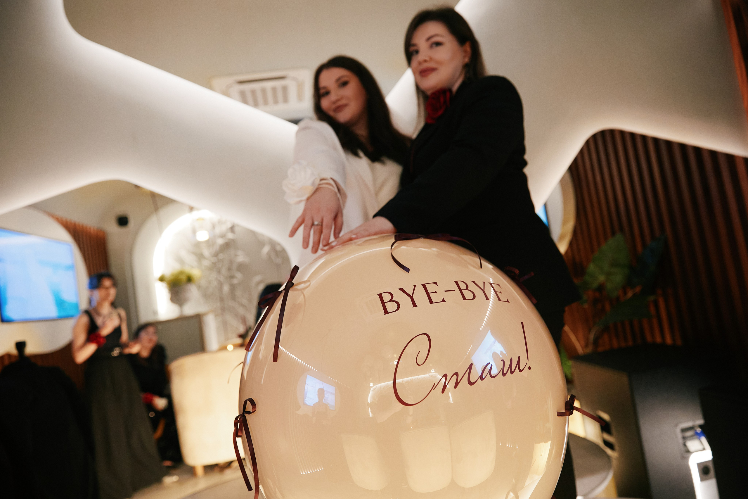 Девичник в ресторане Чо-Чо 30.05. Свадебный репортажный фотограф краснодар максим дремов дрёмов фотосессия студия цена