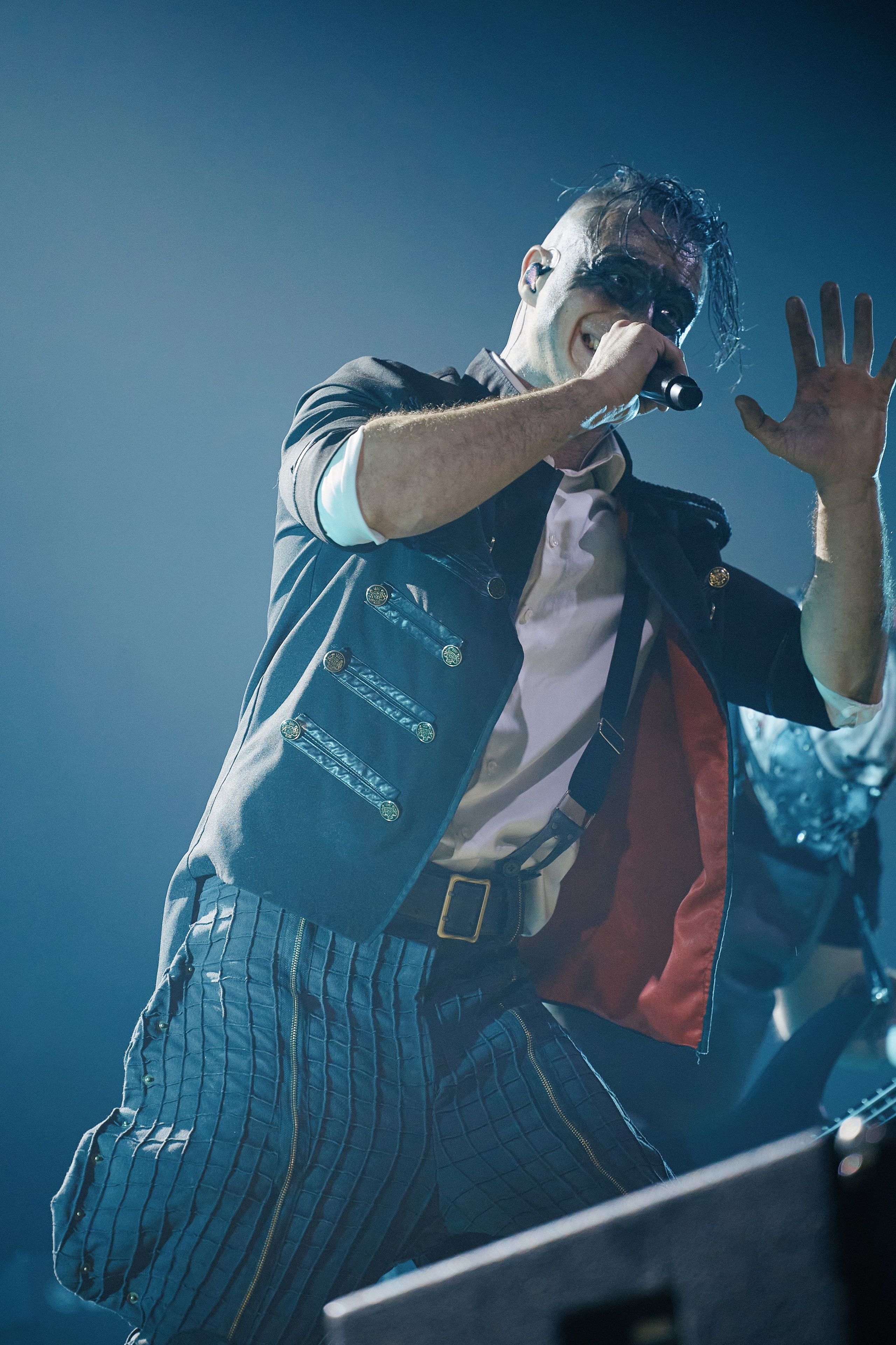 Rammstein Show Tribute 19.02. Свадебный репортажный фотограф краснодар максим дремов дрёмов фотосессия студия цена