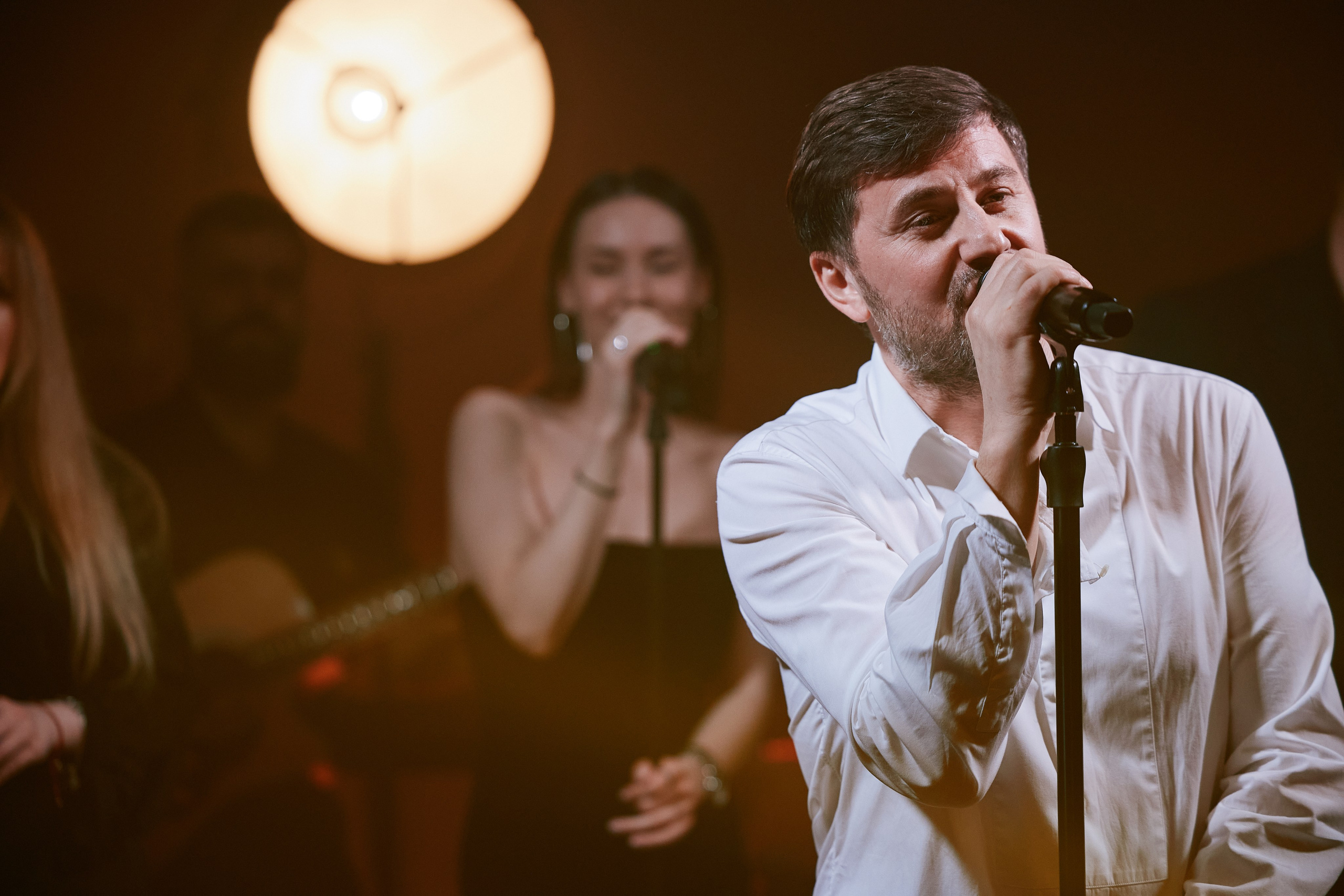 Праздничный концерт в Loft 1979. Свадебный репортажный фотограф краснодар максим дремов дрёмов фотосессия студия цена